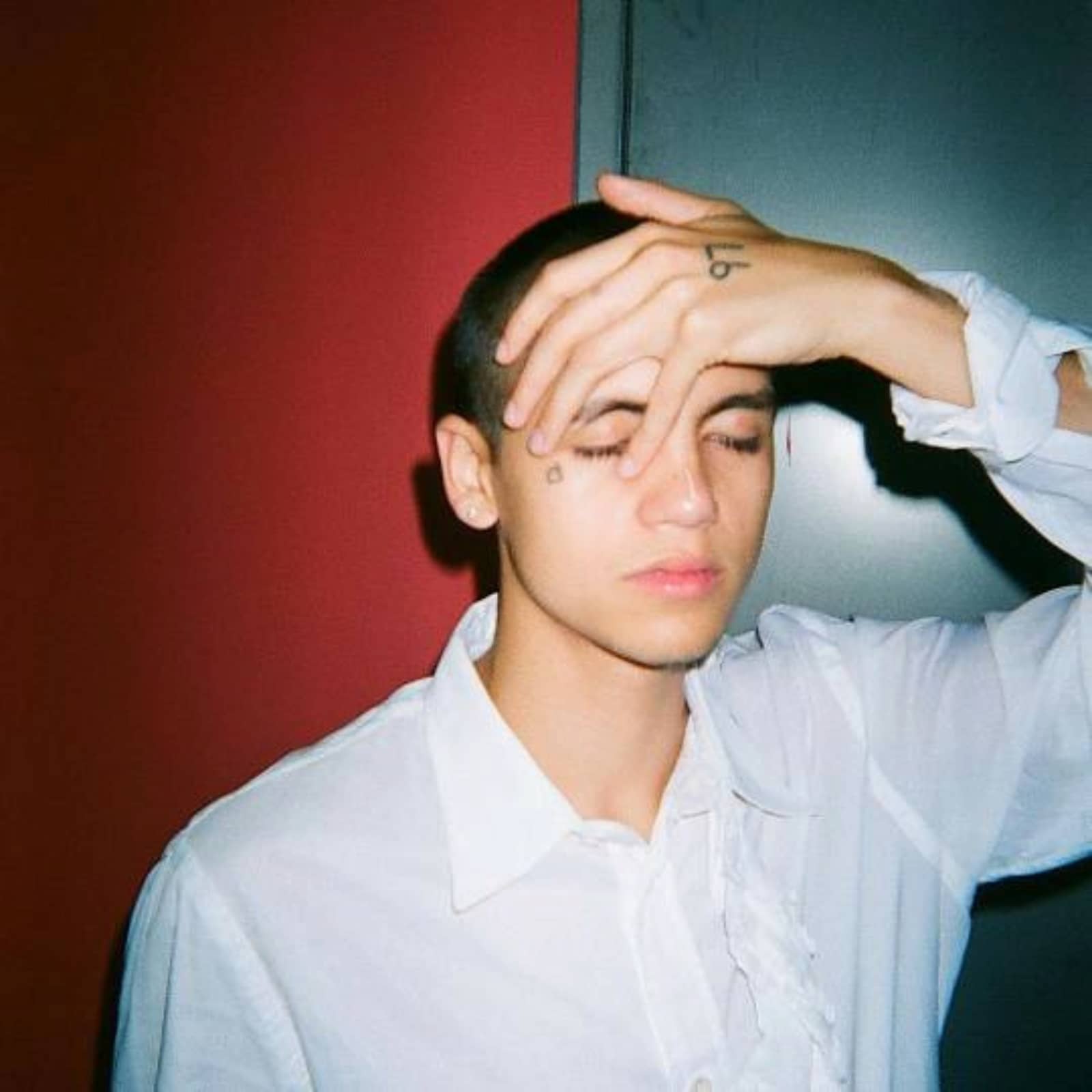 Dominic Fike — 3 Nights