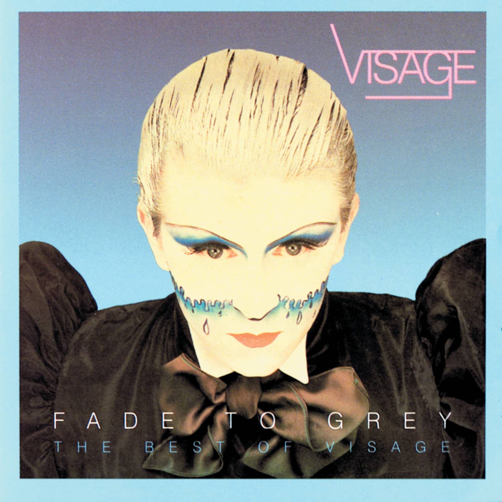 Visage — Fade To Grey