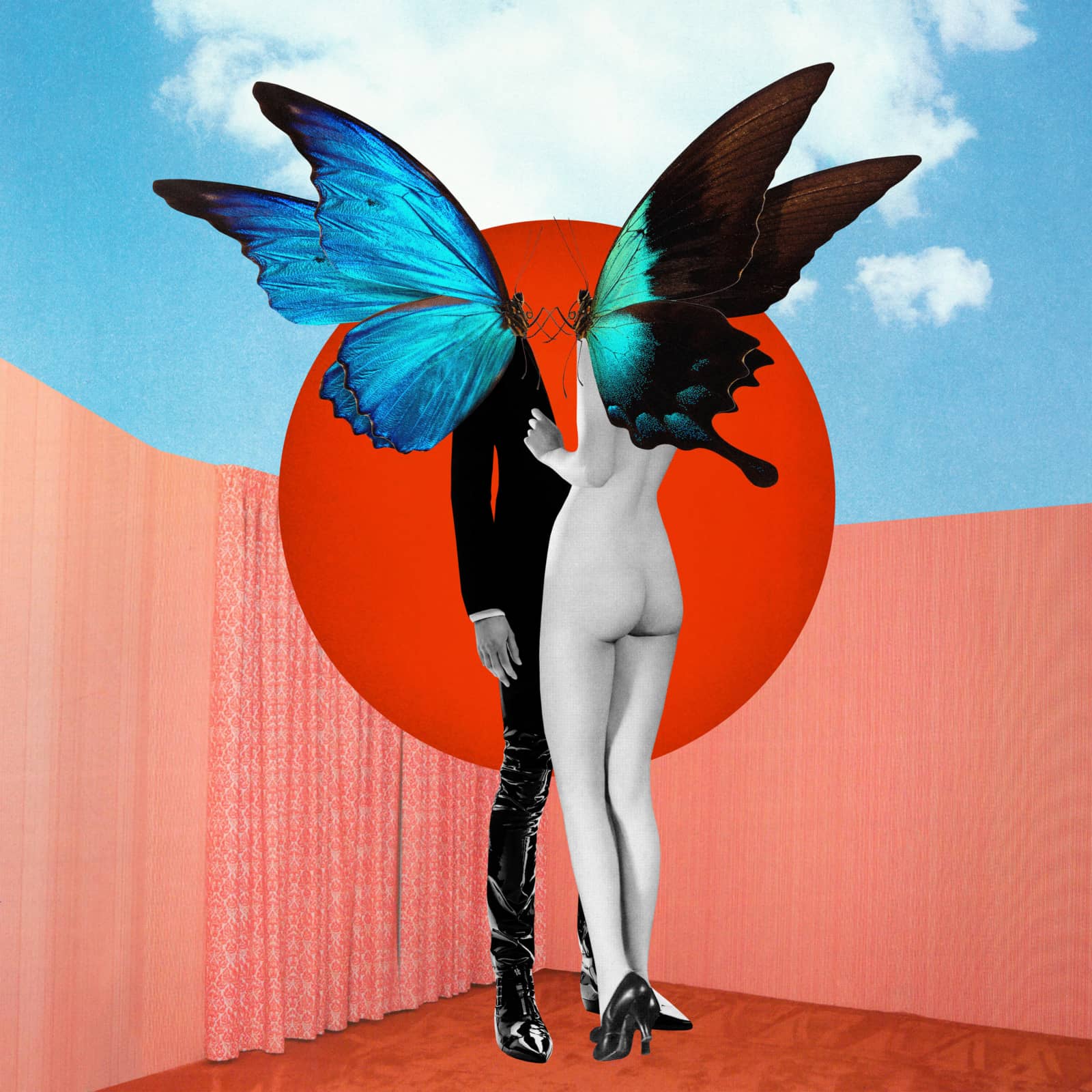 Clean Bandit feat. Marina & Luis Fonsi — Baby (Leo Burn Radio Edit)