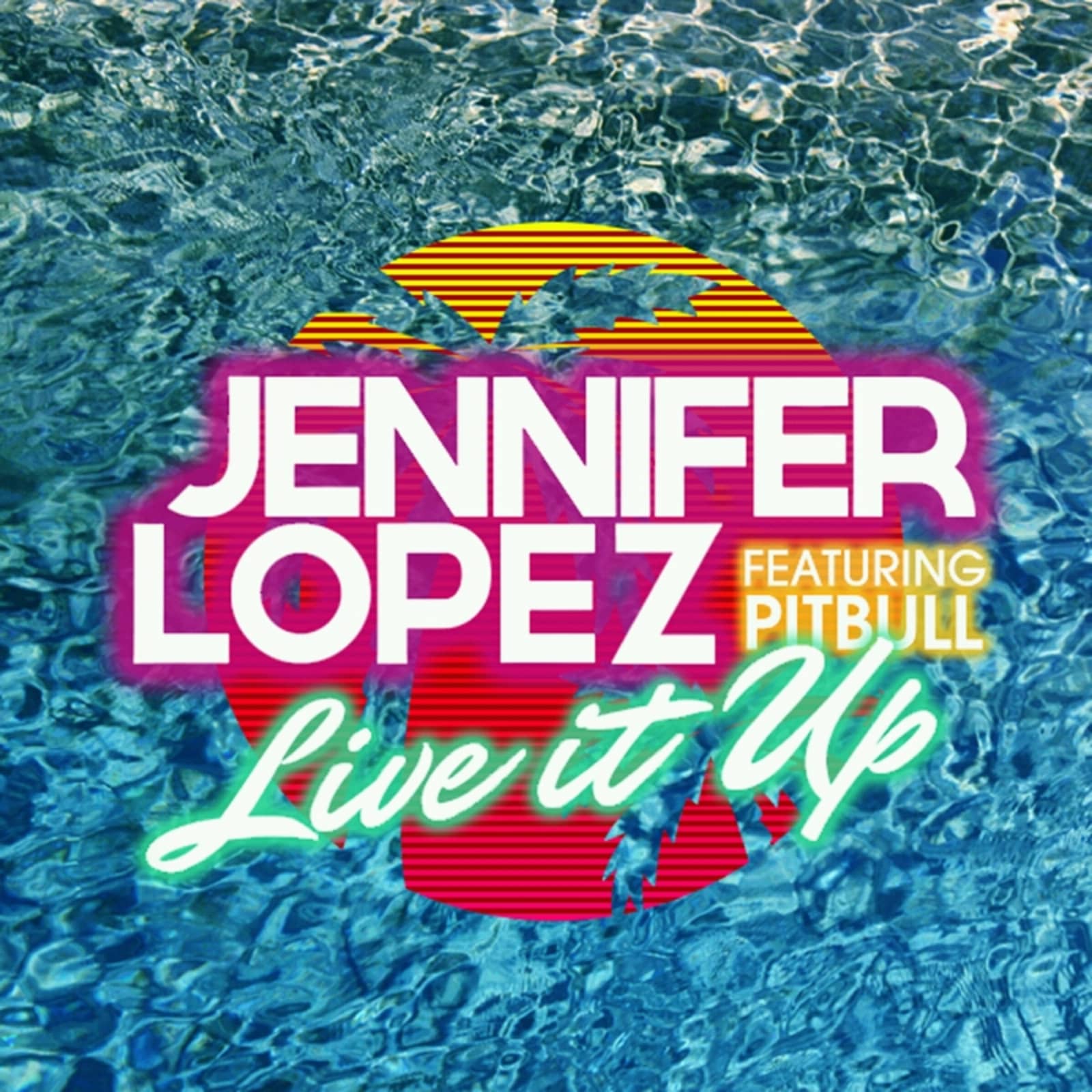 Live it up 2. Jennifer Lopez & Pitbull ~ Live it up. Jennifer Lopez Live it up. Jennifer Lopez feat. 2. Jennifer Lopez feat. Pitbull - Live it up.