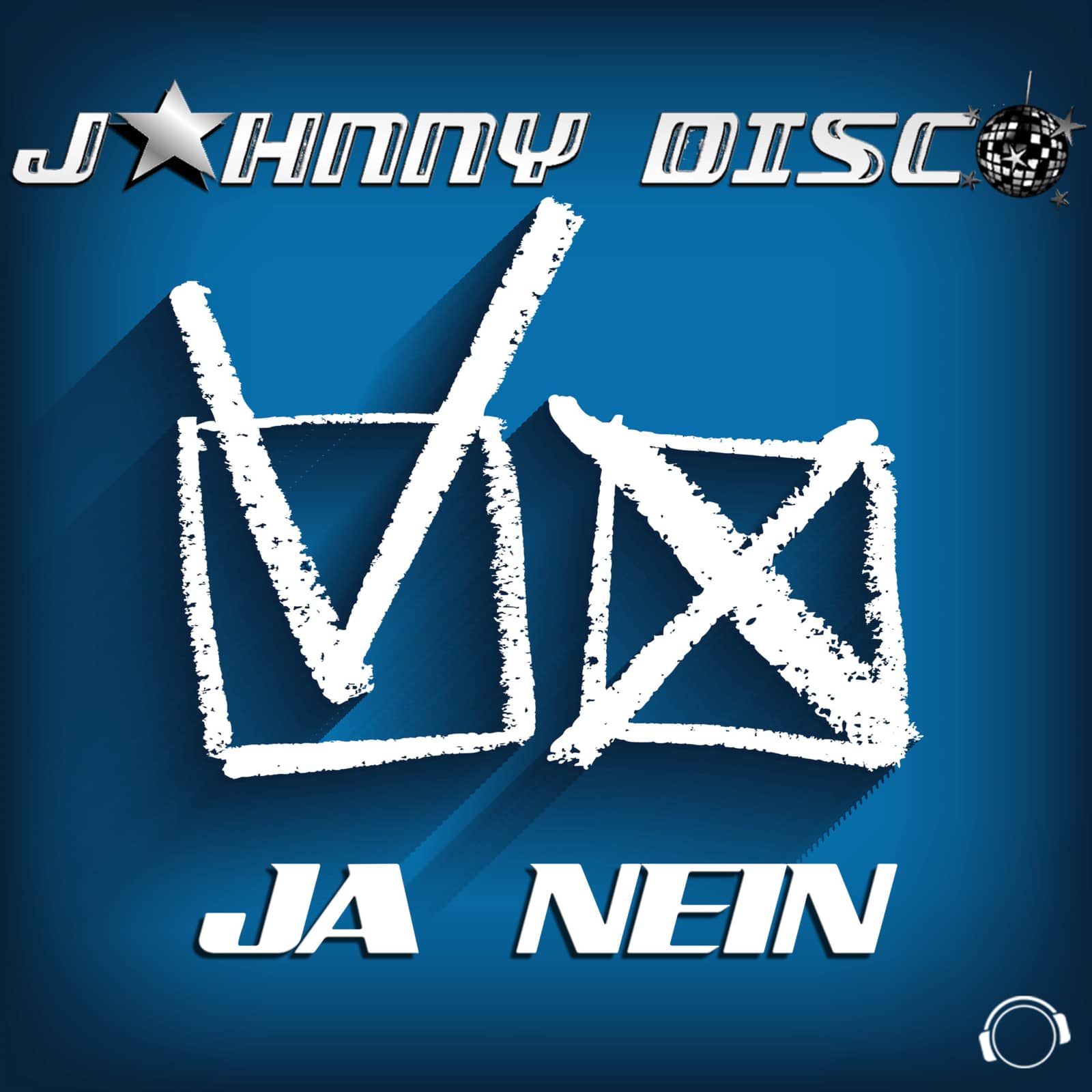 Johnny Disco — Ja Nein (Raindropz! Remix)