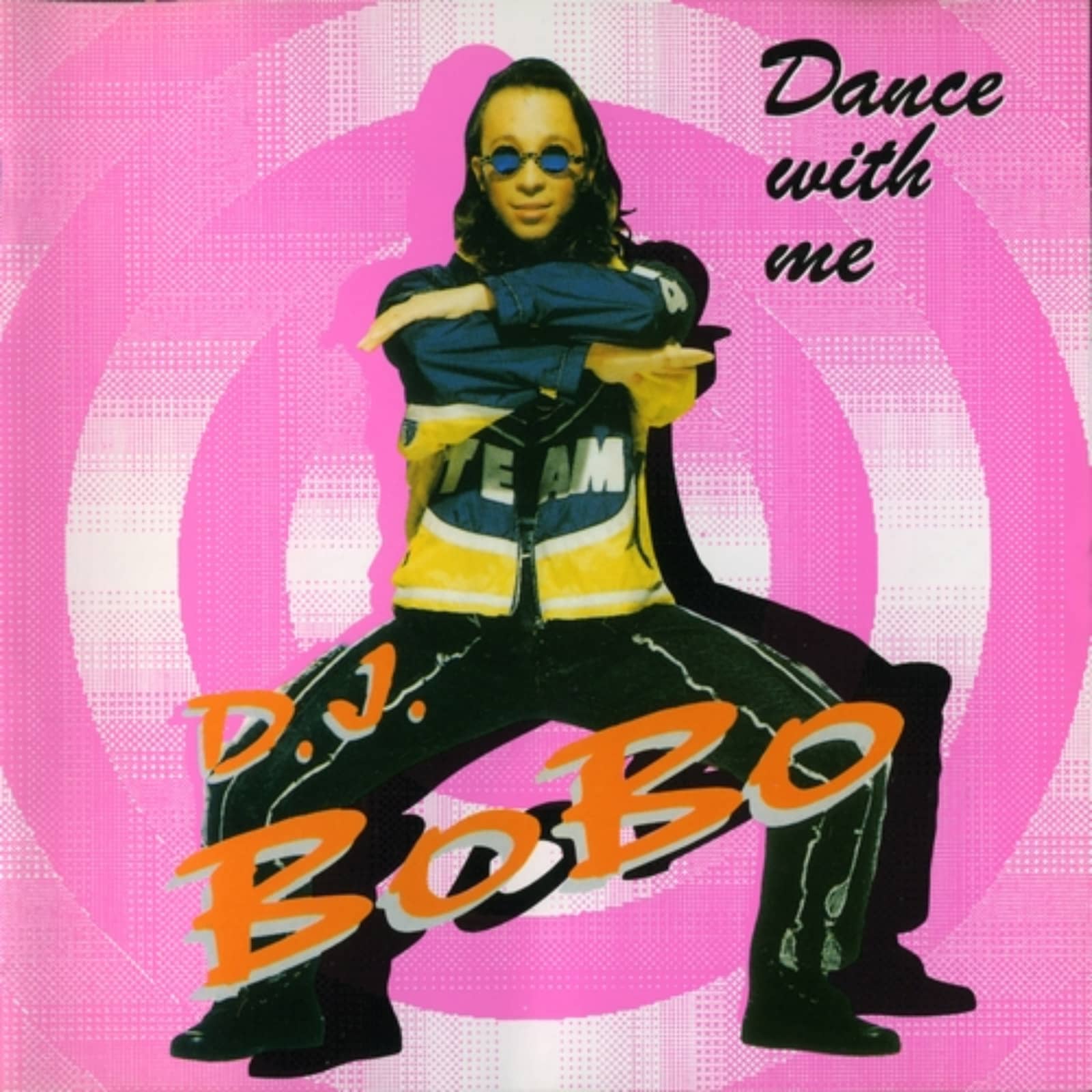 D.J. BoBo — Uh Uh
