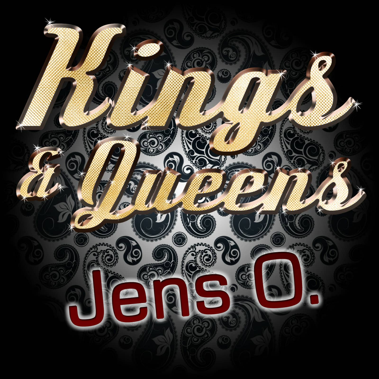 Jens O. — Kings & Queens (Radio Edit)