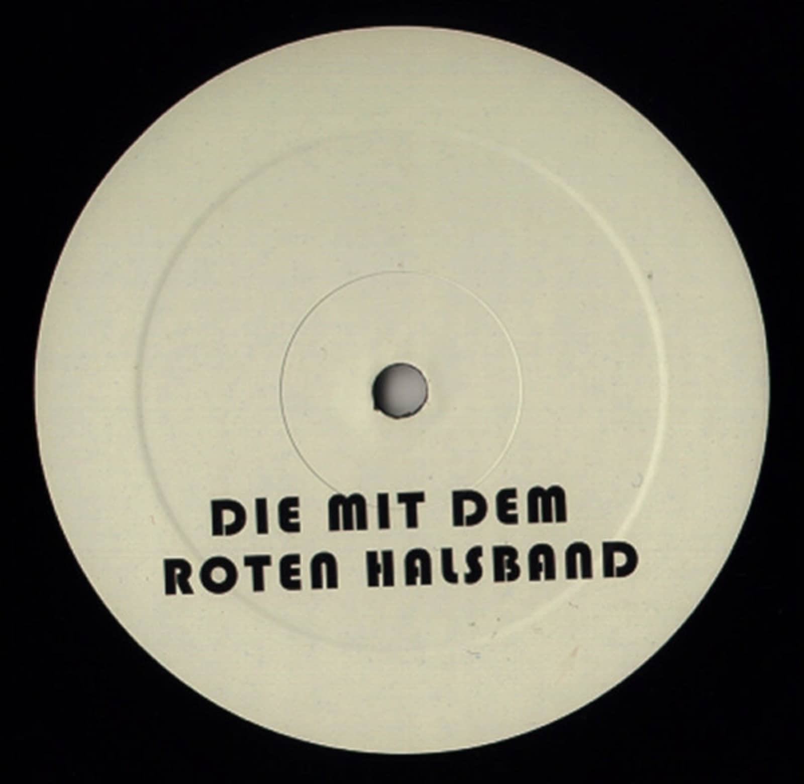 Tune: Finger & Kadel - Die Mit Dem Roten Halsband (Radio Edit) - gradio.lv