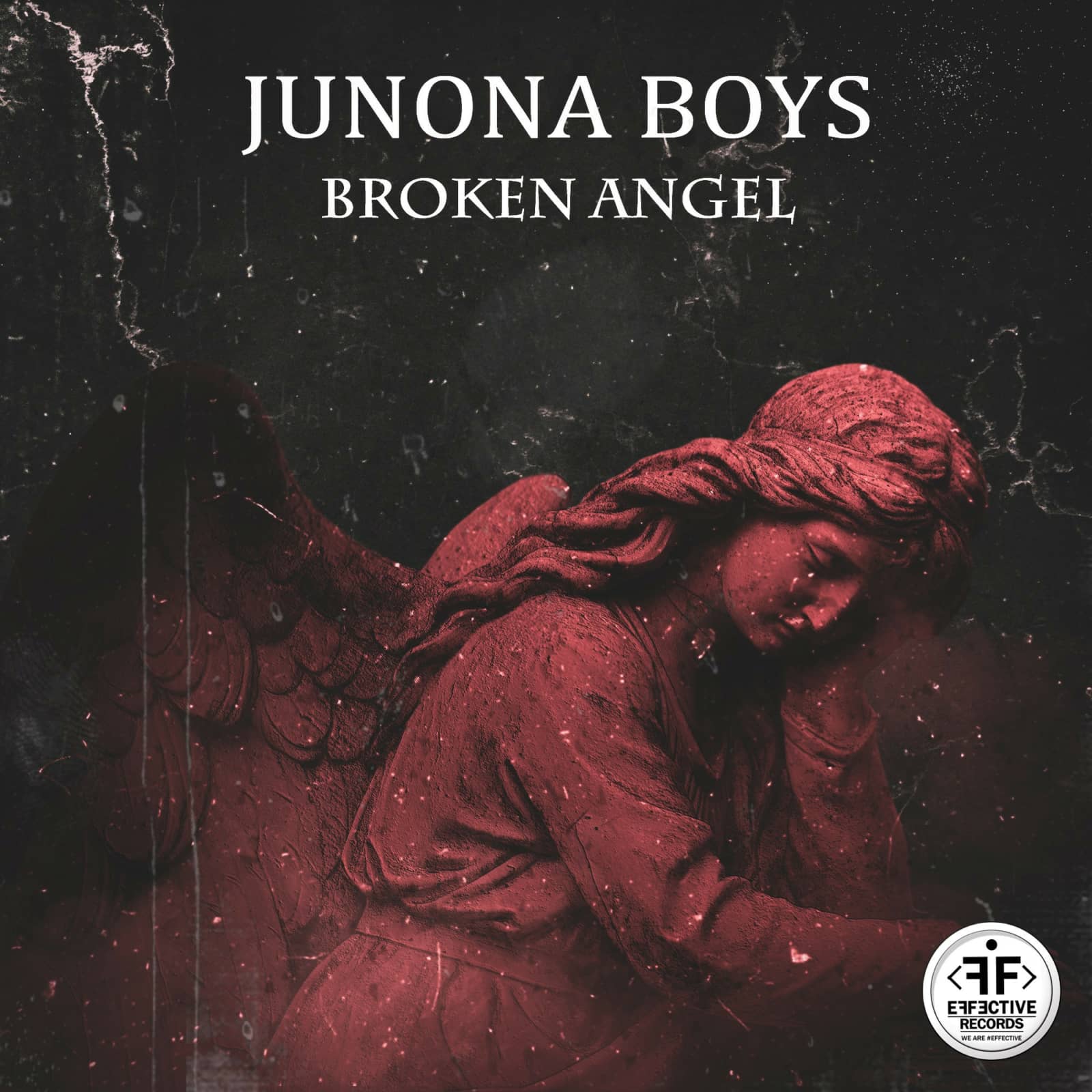 Junona Boys — Broken Angel