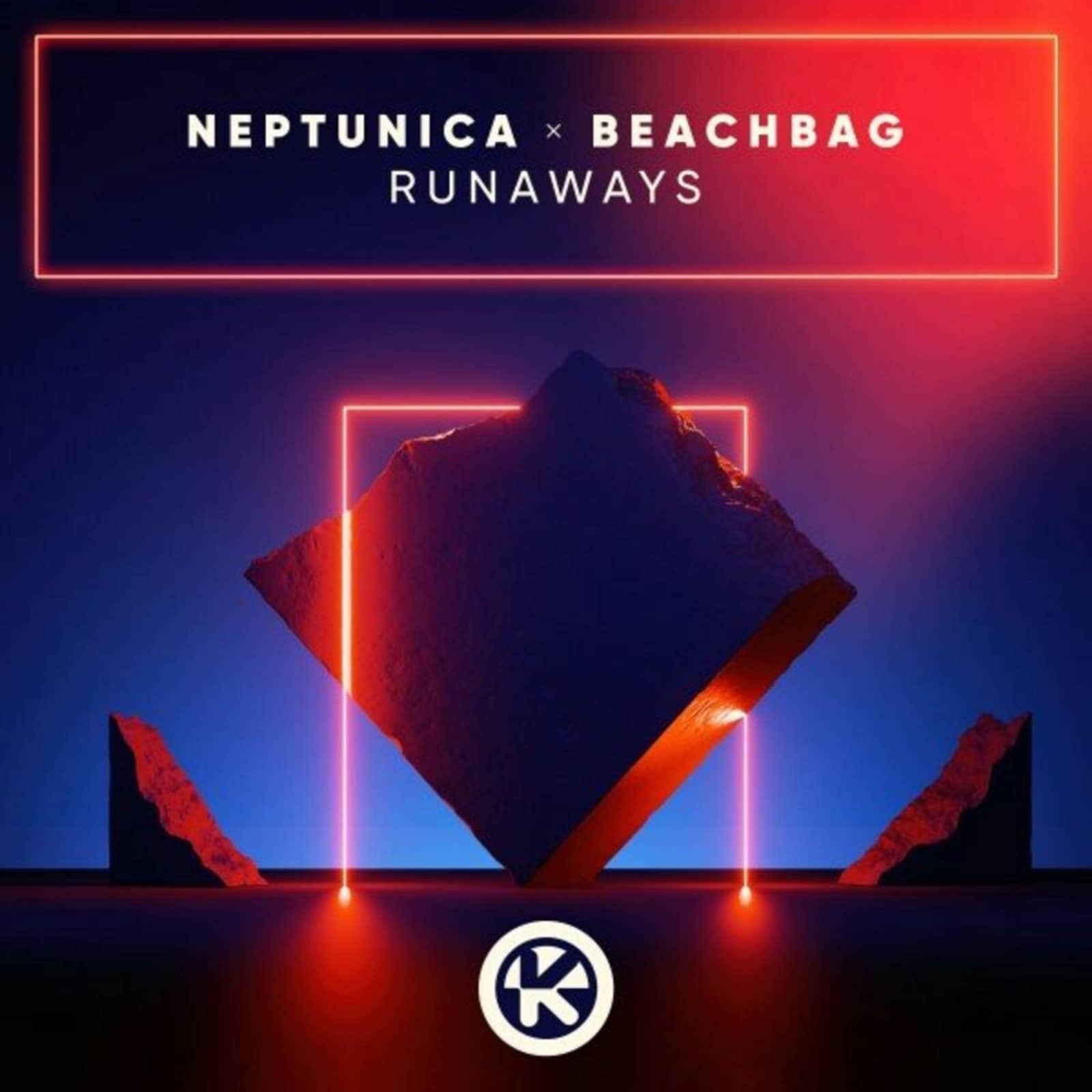 Beachbag feat. Neptunica — Runaways