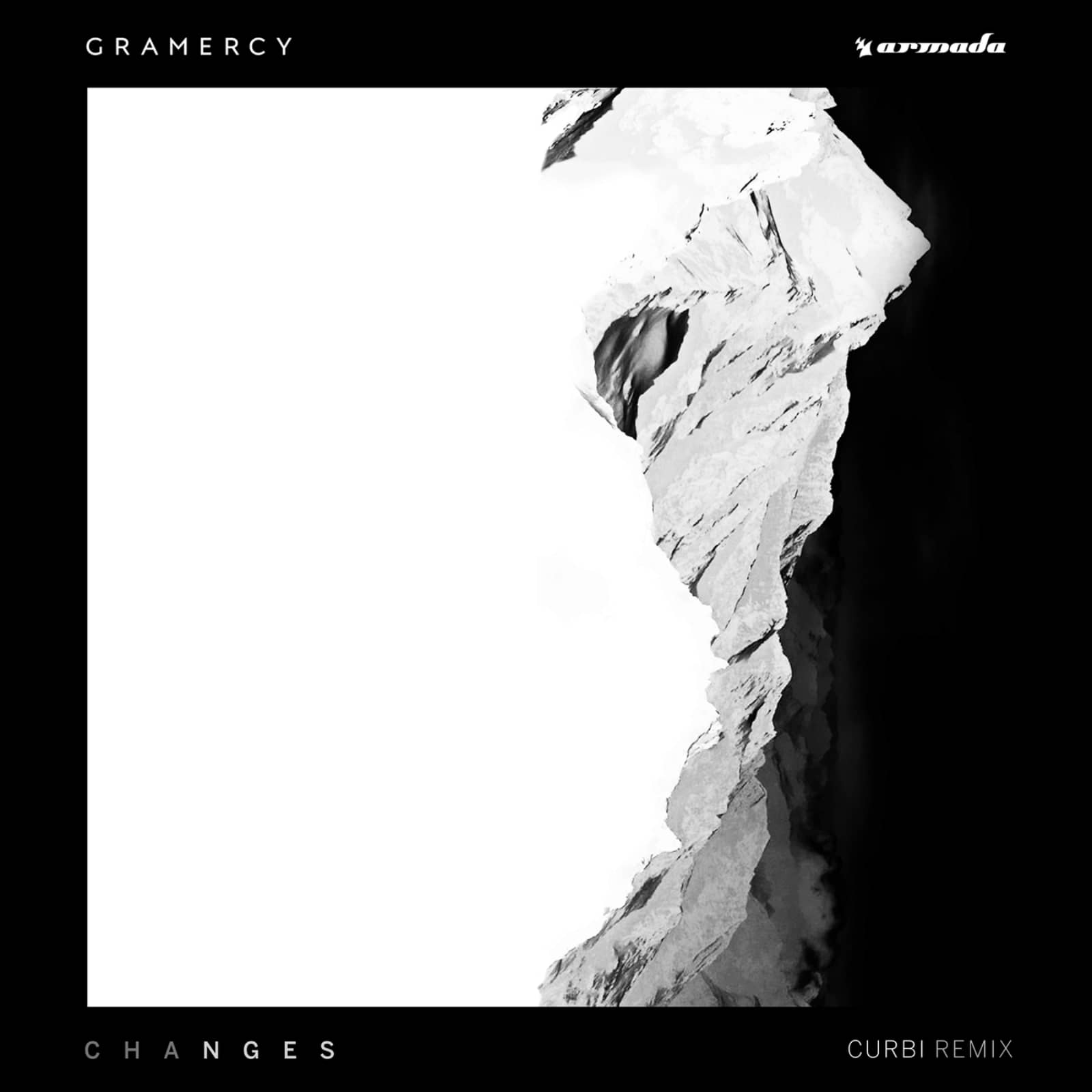 Gramercy — Changes (Curbi remix)