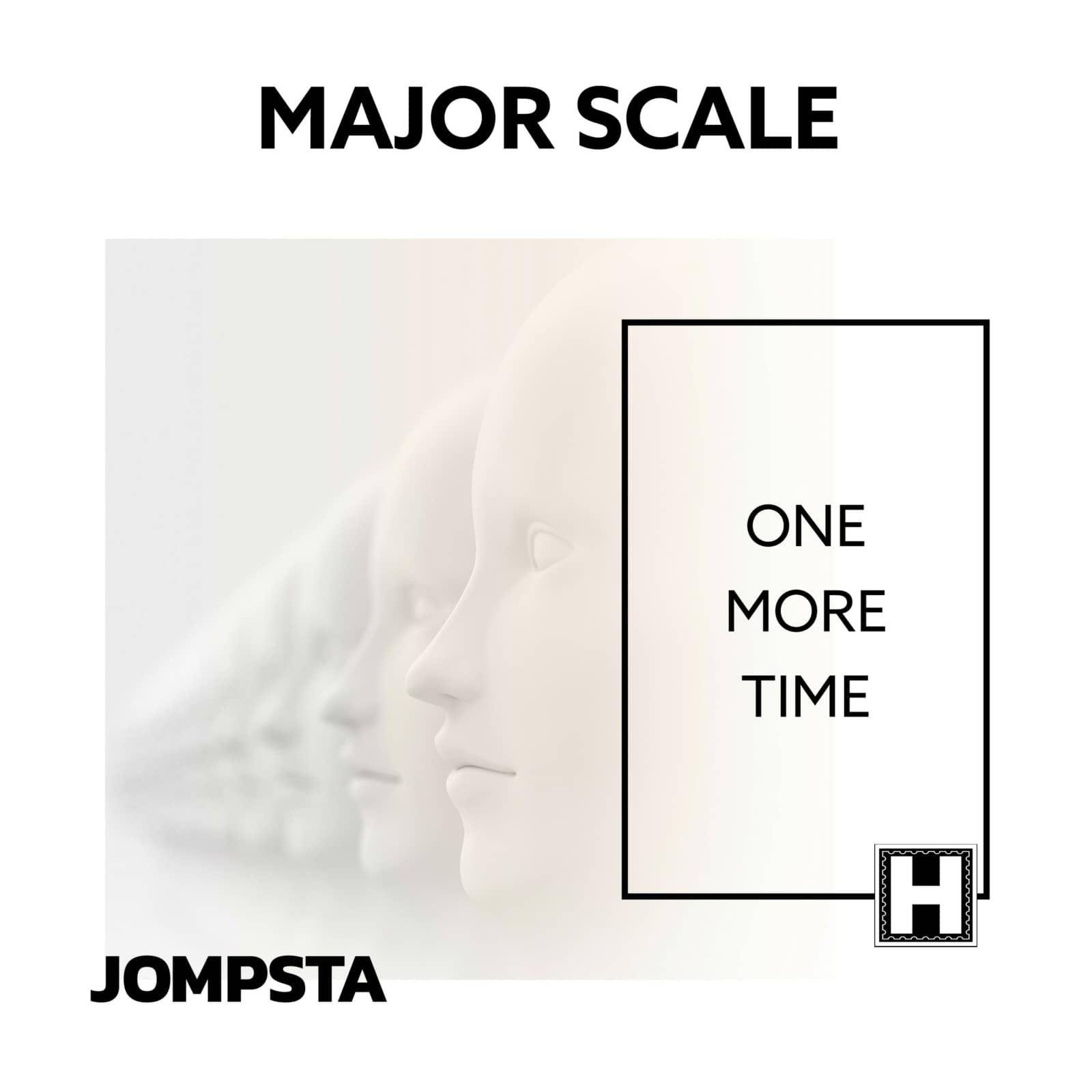 Major Scale — One More Time