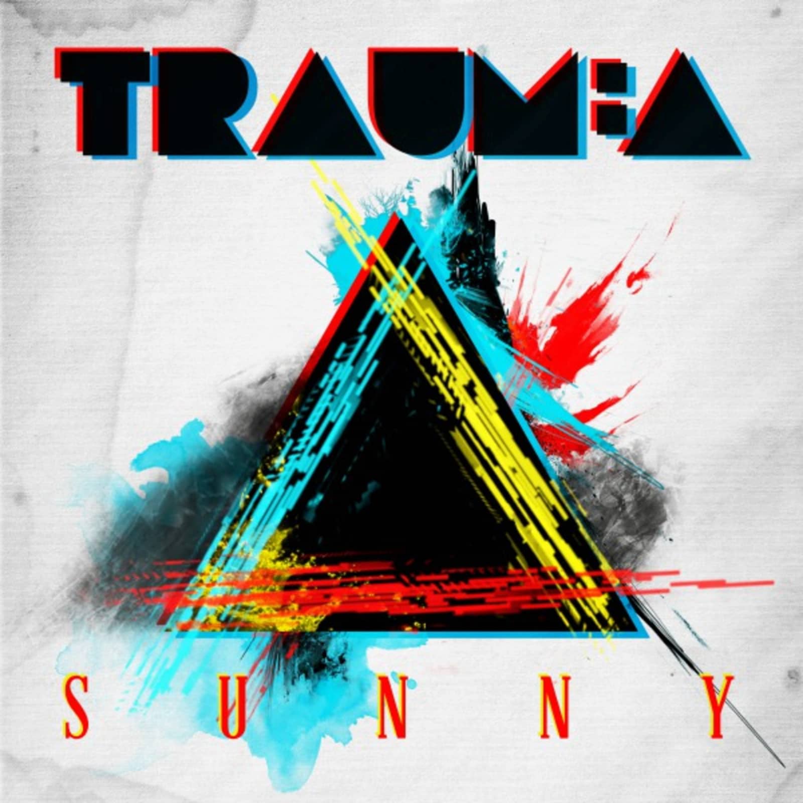 Traum:A — Sunny