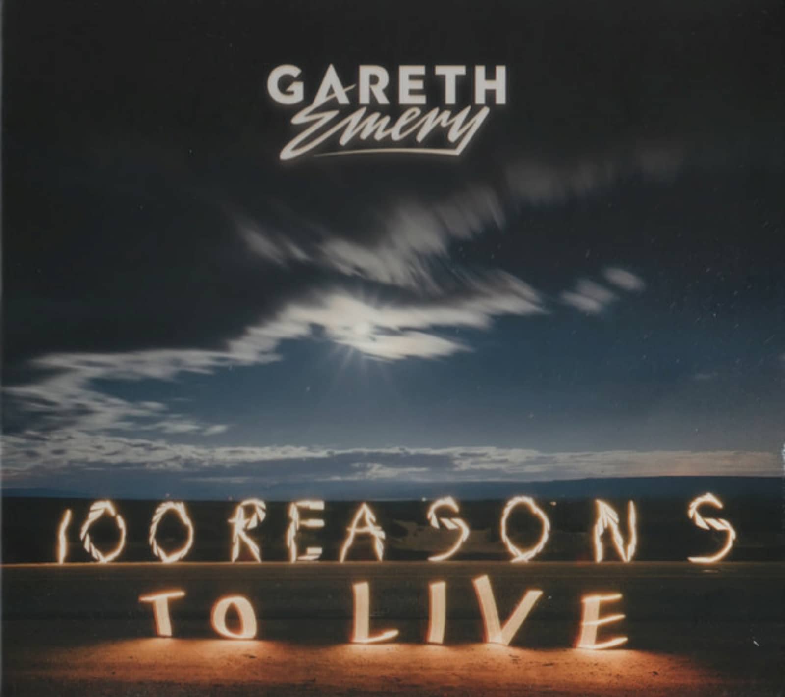 Gareth Emery Feat. Christina Novelli — Save Me (Original Mix)