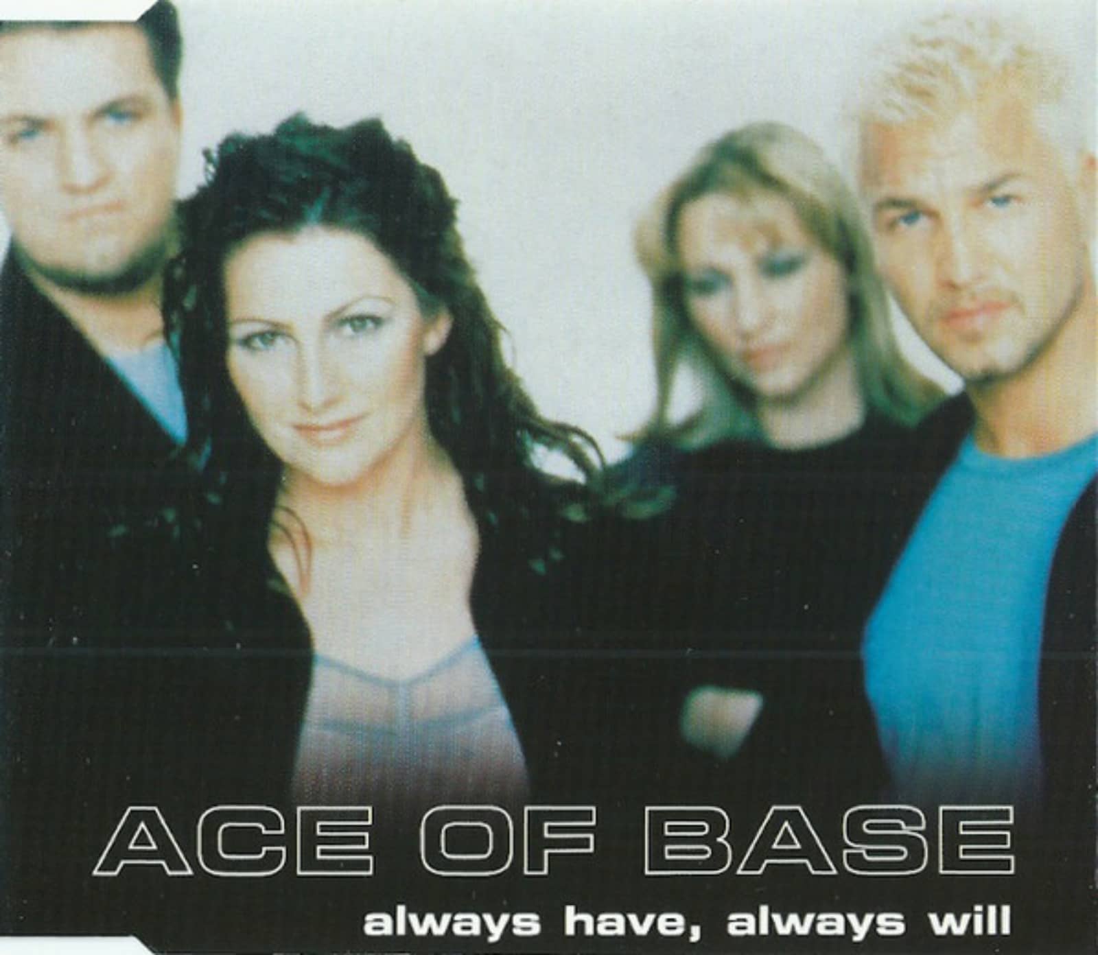 Ace Of Base — Love For Sale