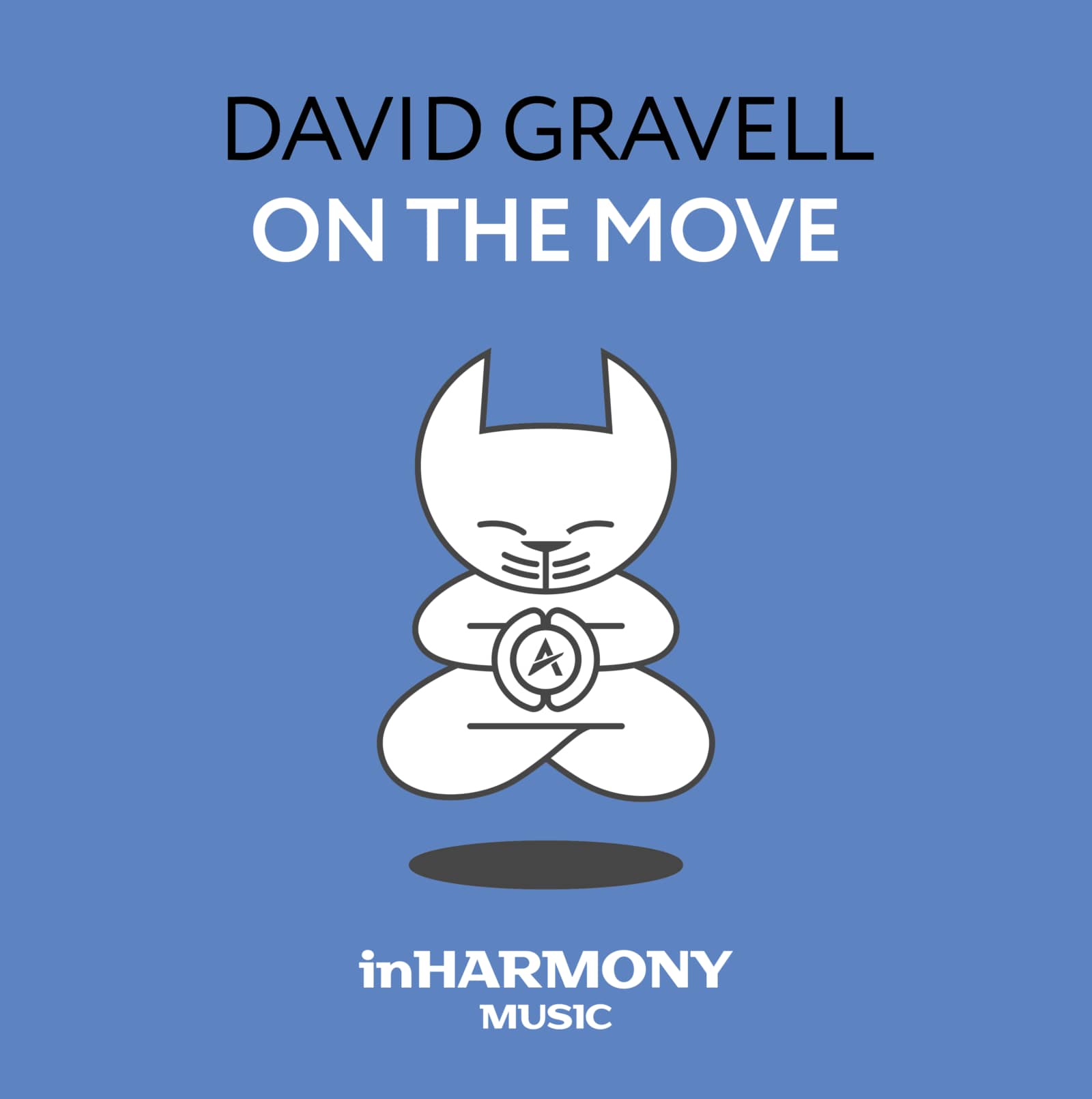 David Gravell — On The Move