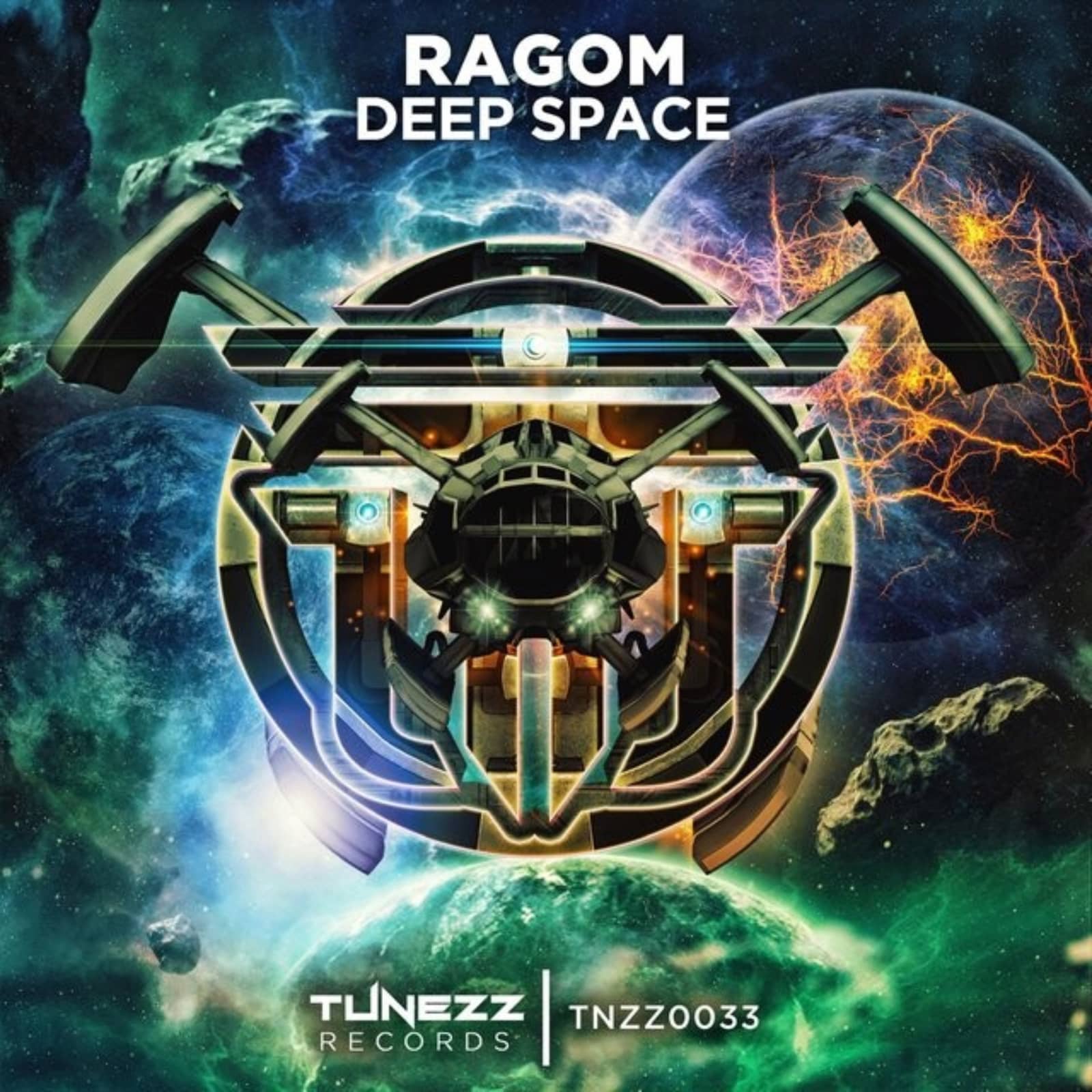 RAGOM — Deep Space
