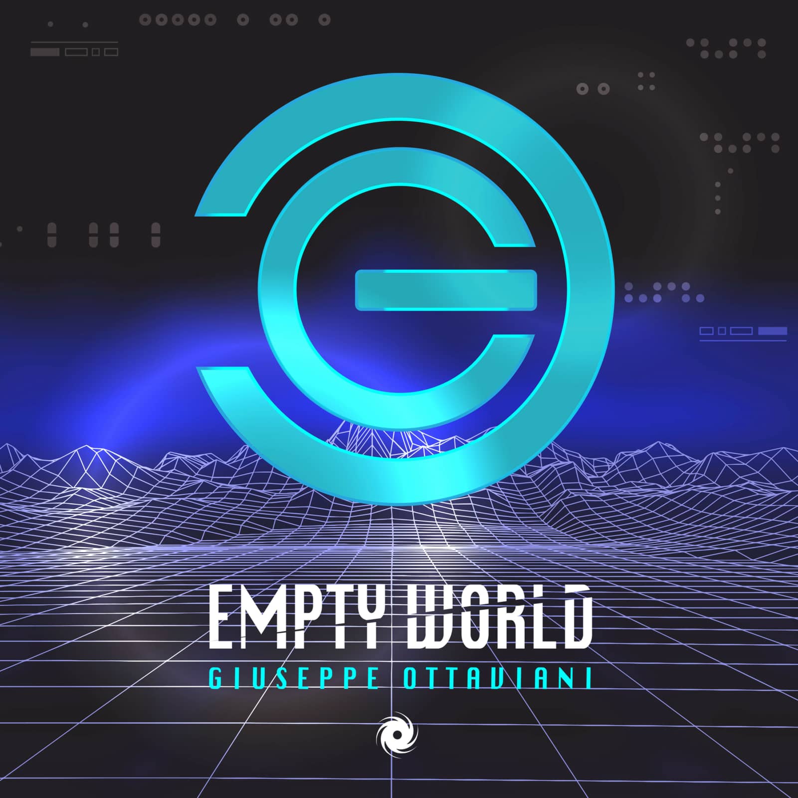 Giuseppe Ottaviani — Empty World (Extended Mix)