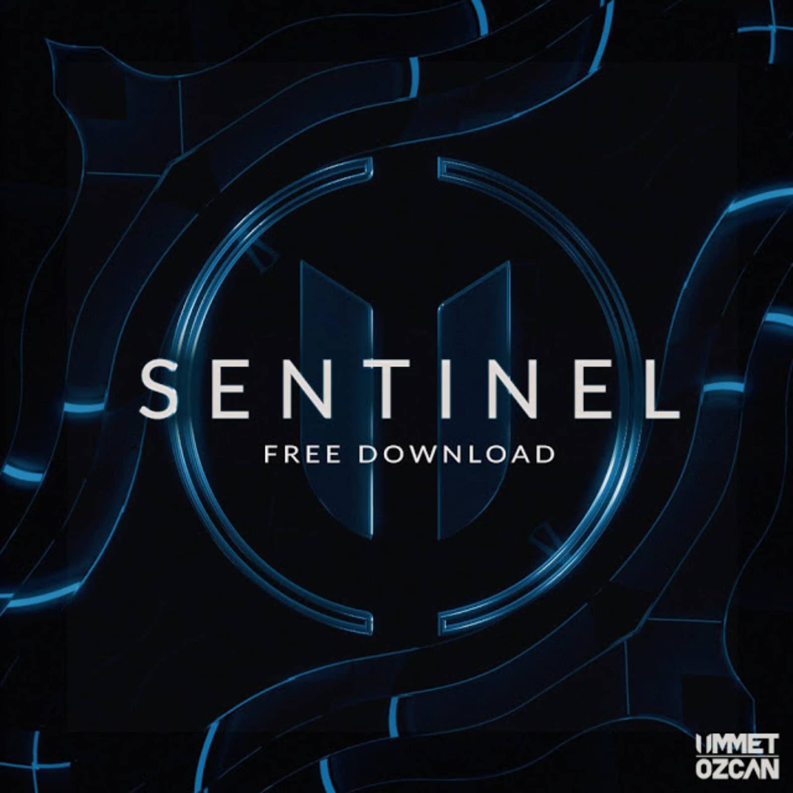 Ummet Ozcan — Sentinel