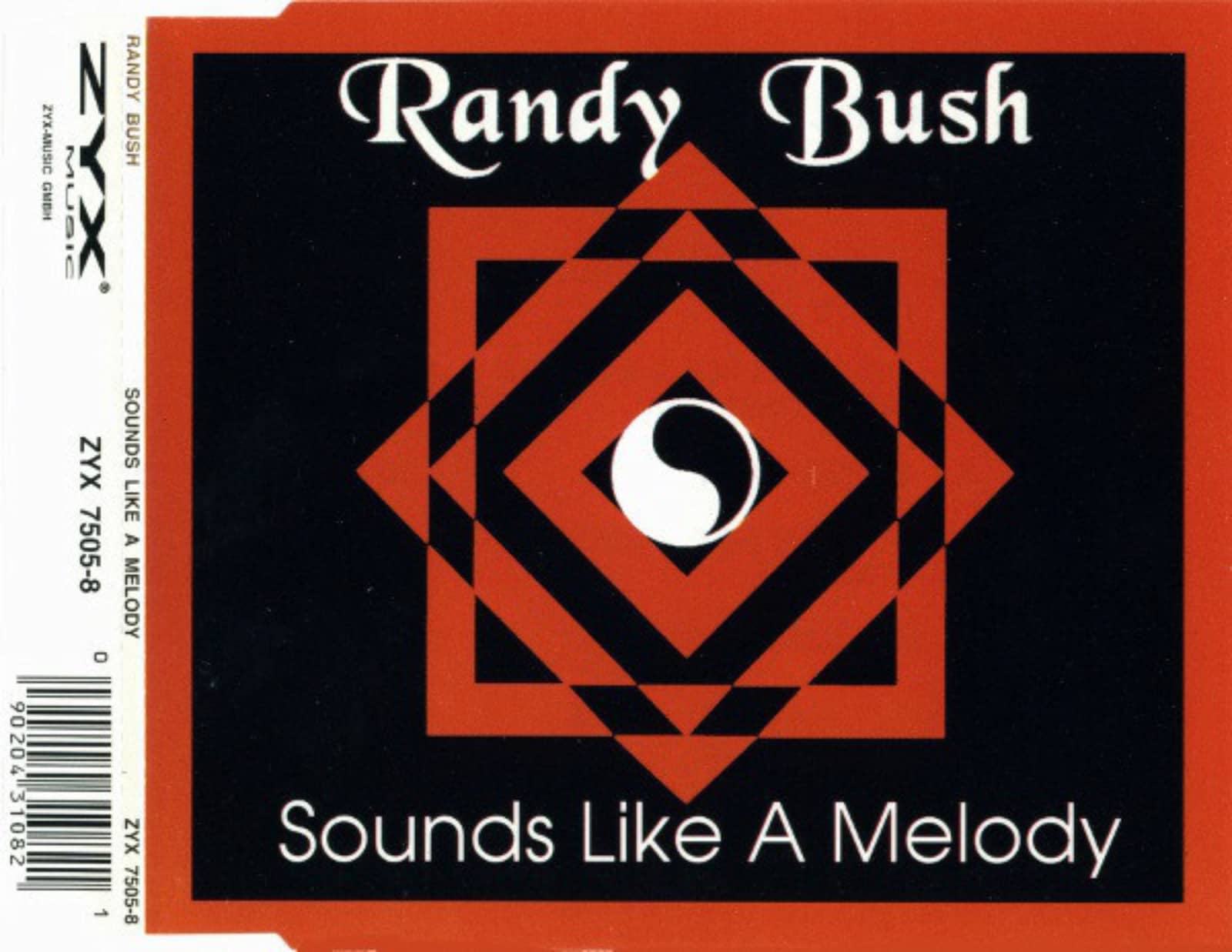 Randy Bush — Sounds Like A Melody (Radio Edit)