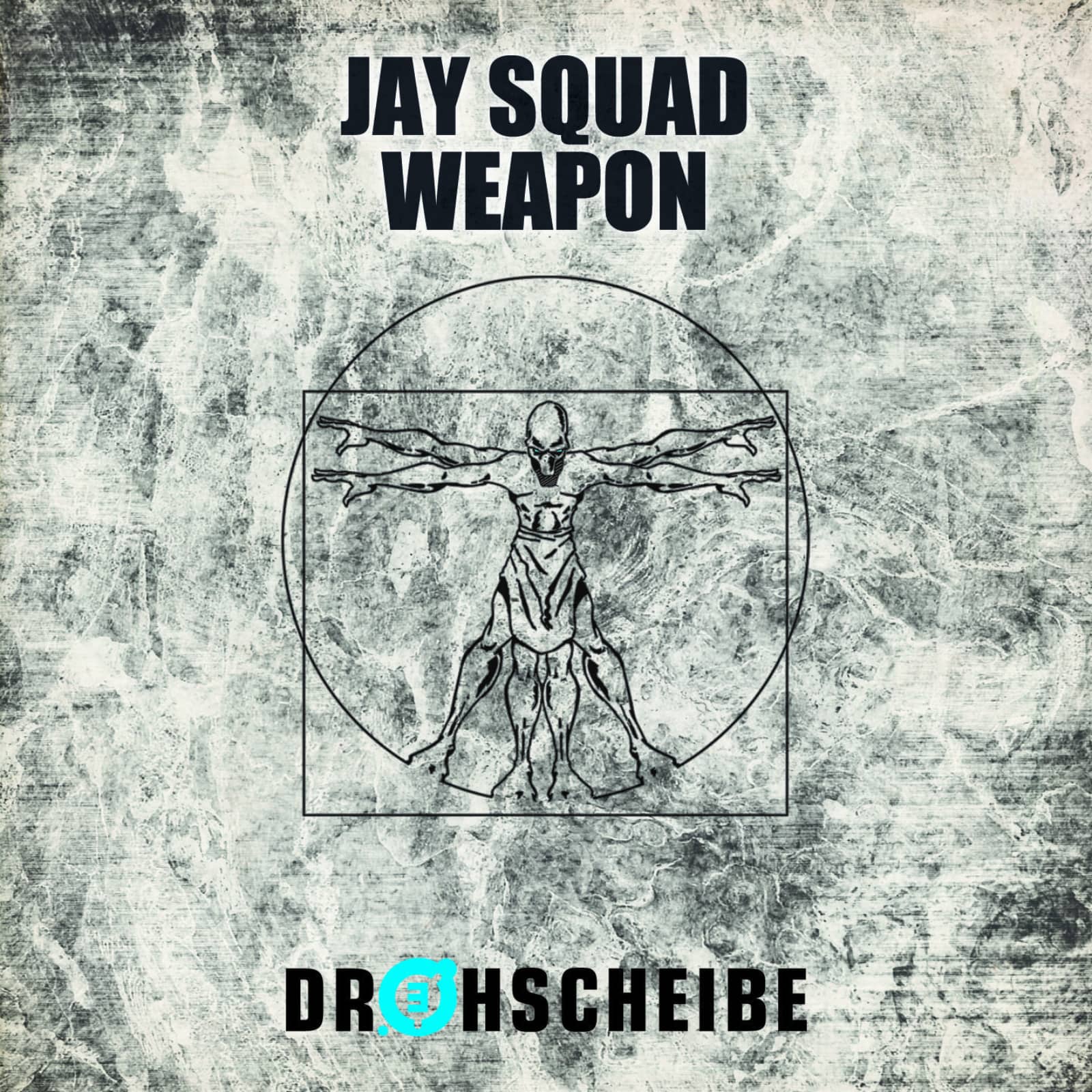 Jay Squad — Weapon