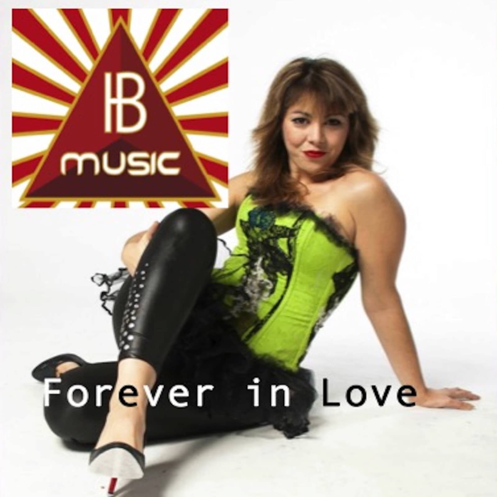 Sylver — Forever In Love (Radio Edit)