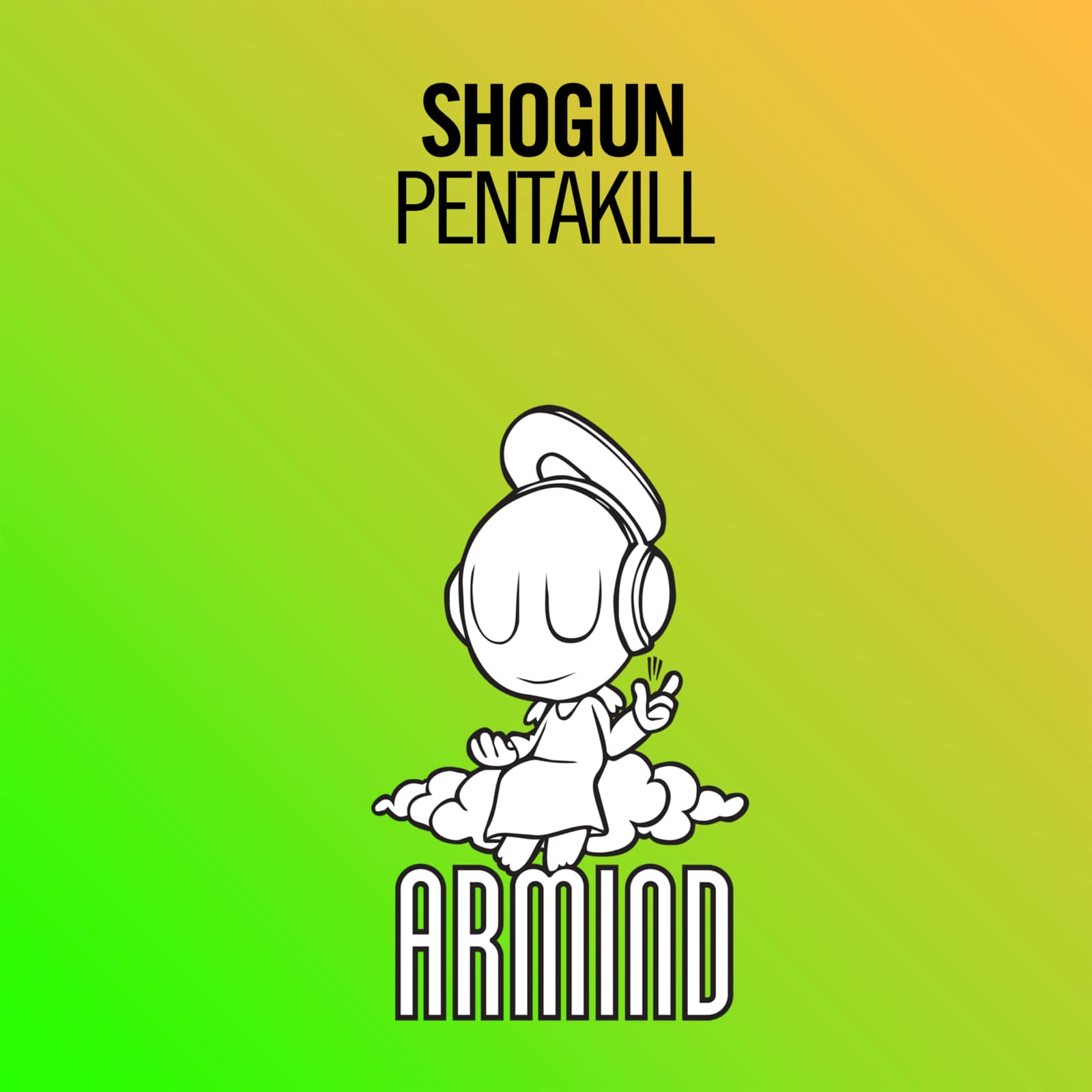 Shogun — Pentakill