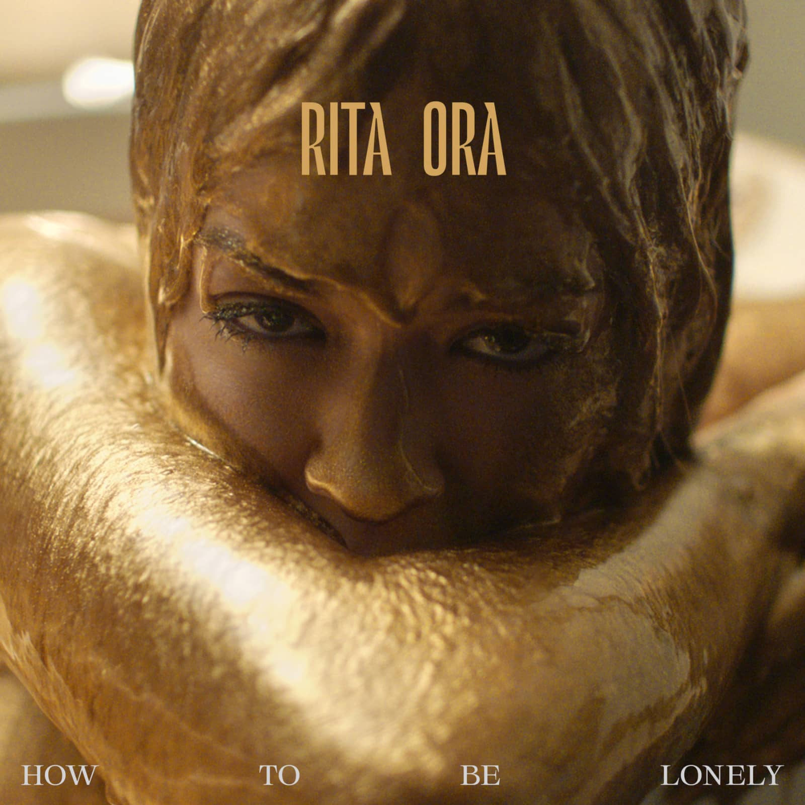Rita Ora — How To Be Lonely