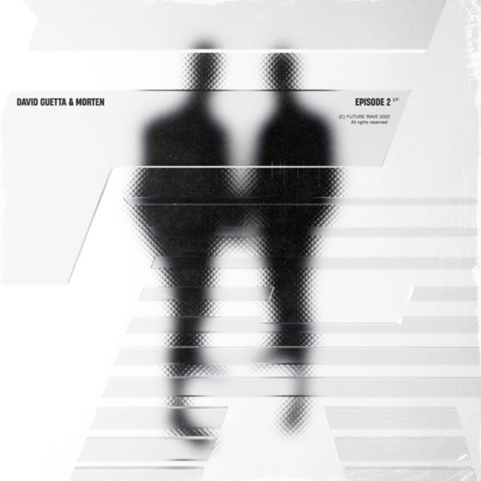 David Guetta & MORTEN — Together (Extended)