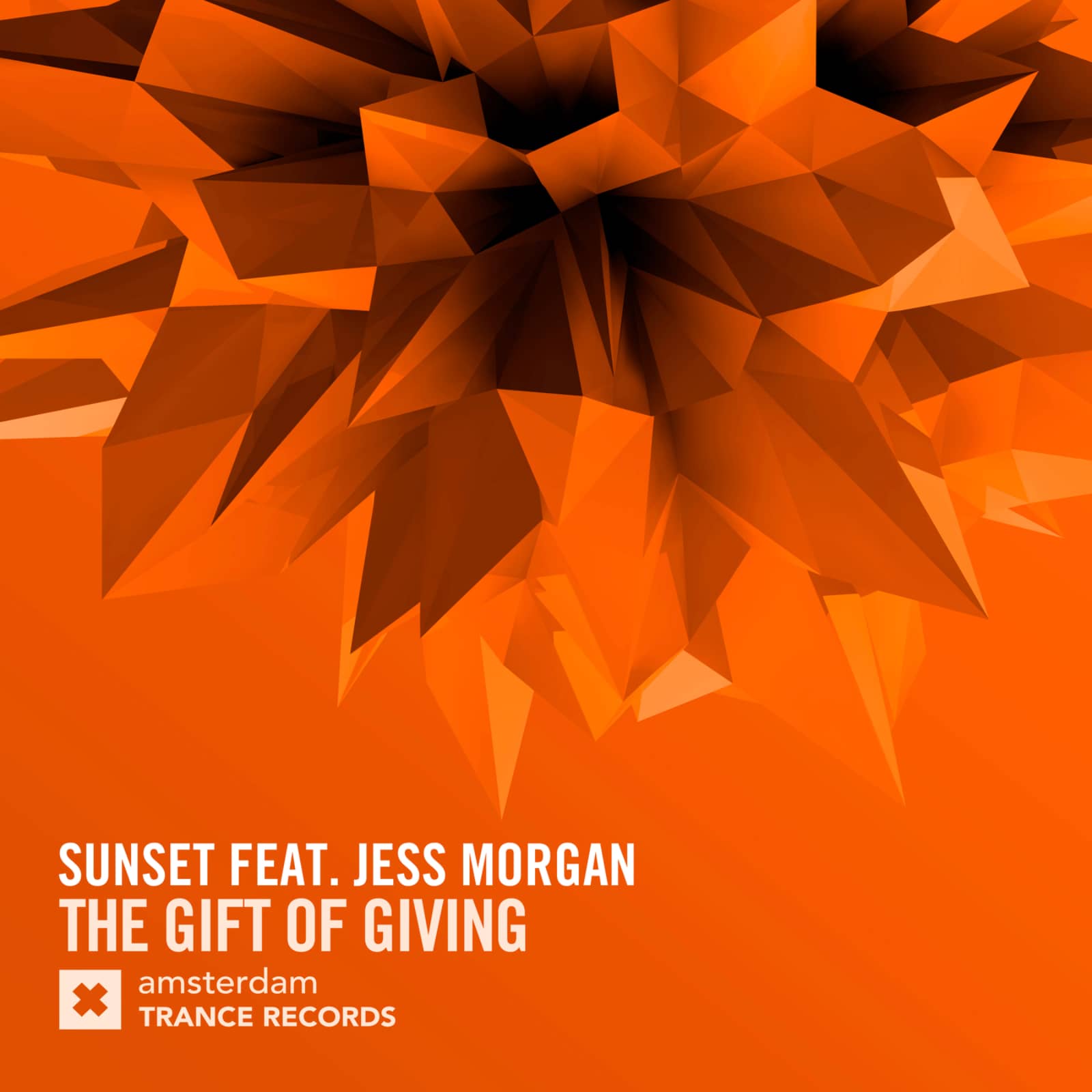 Sunset — The Gift Of Giving