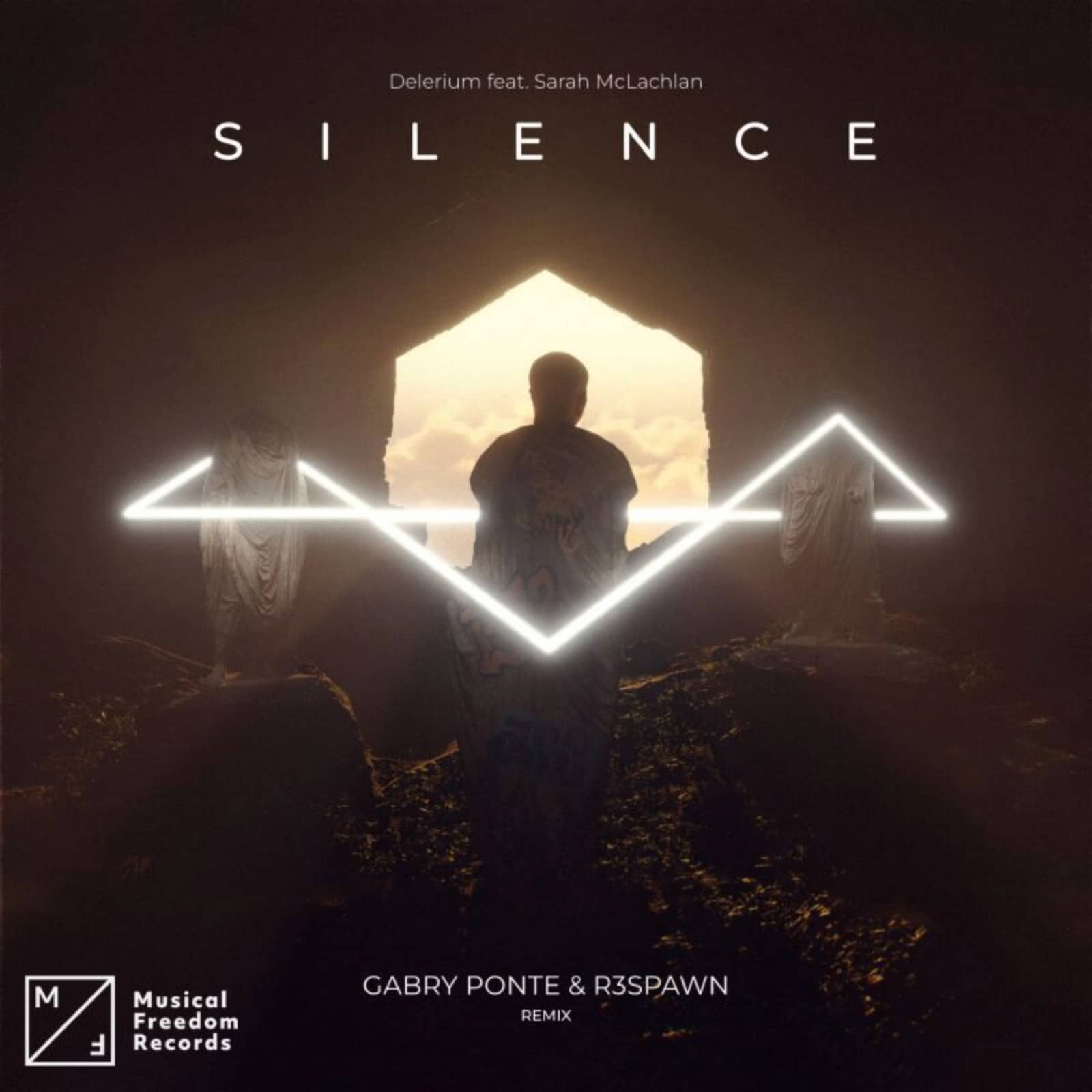 Delerium feat. Sarah McLachlan — Silence (Gabry Ponte & R3SPAWN Extended Remix)