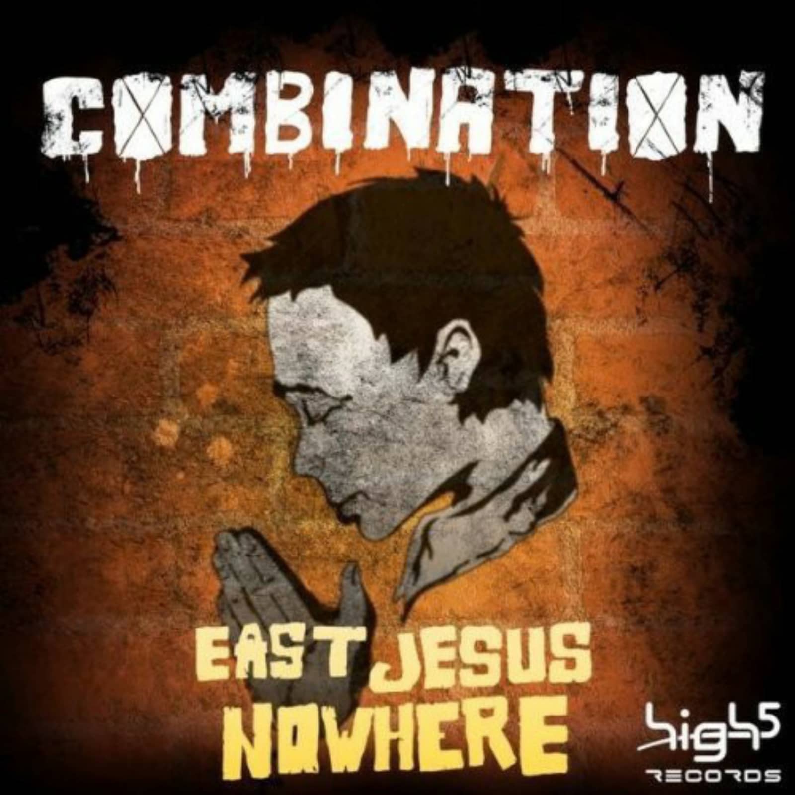 CombiNation — East Jesus Nowhere (Ryan Thistlebeck Remix Edit)