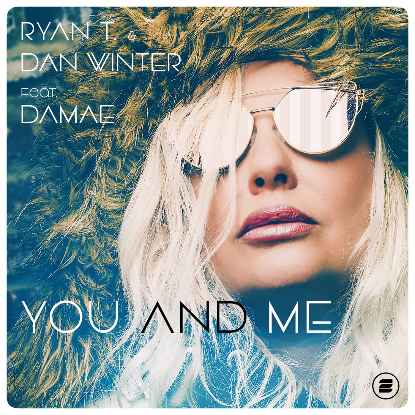 Ryan T. & Dan Winter Feat. Damae — You And Me