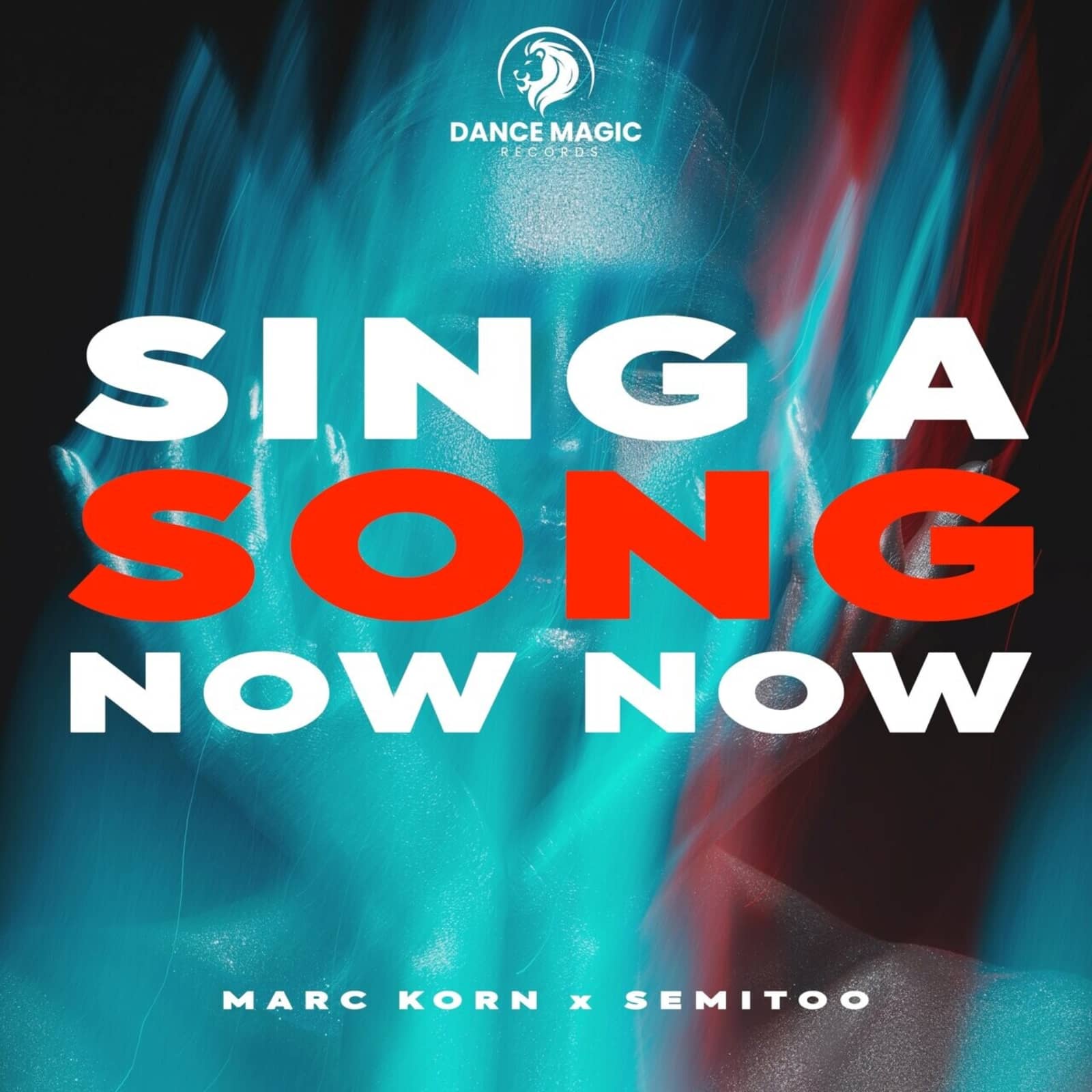 Marc Korn x Semitoo — Sing a Song Now Now