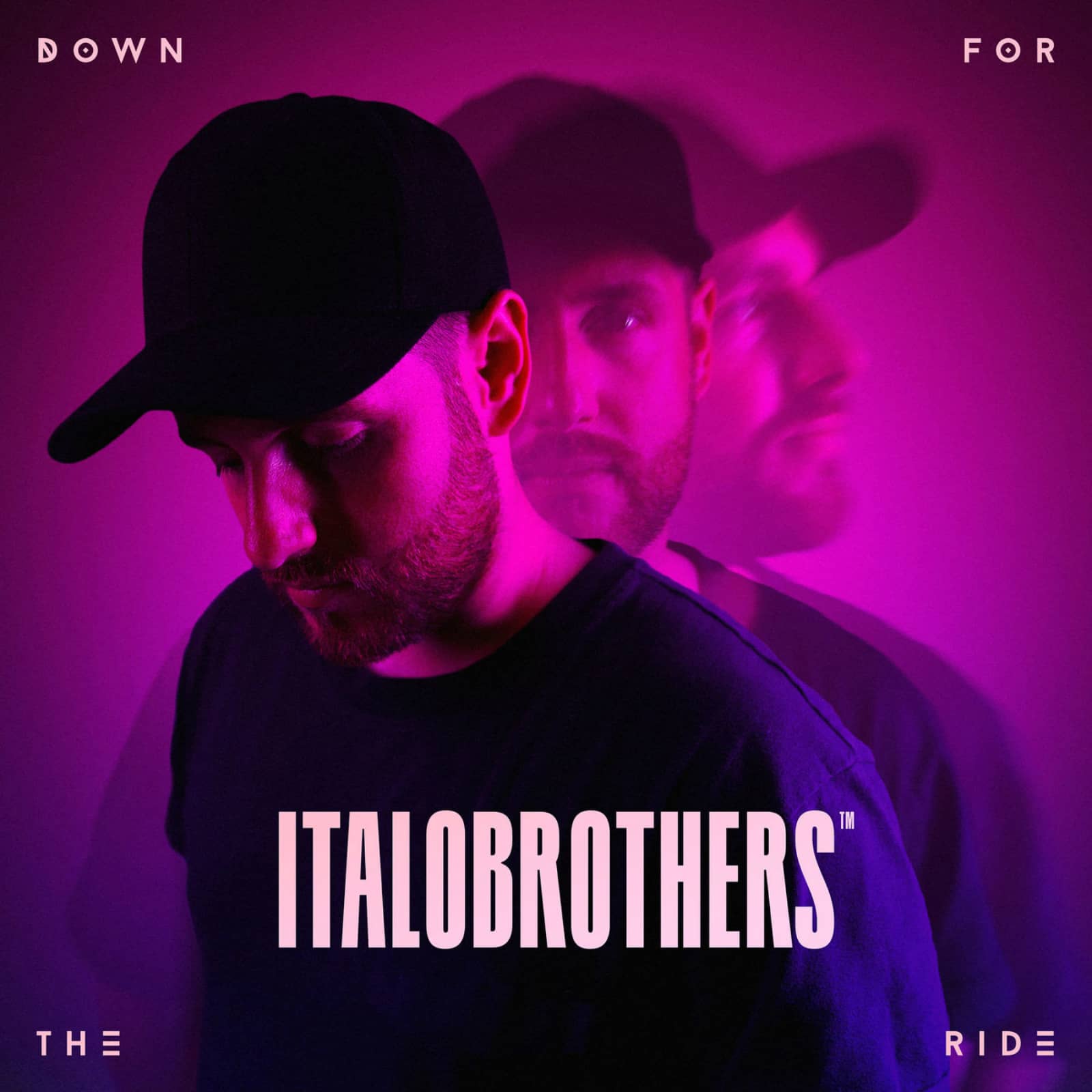 Italobrothers — Down For The Ride (Extended Version)