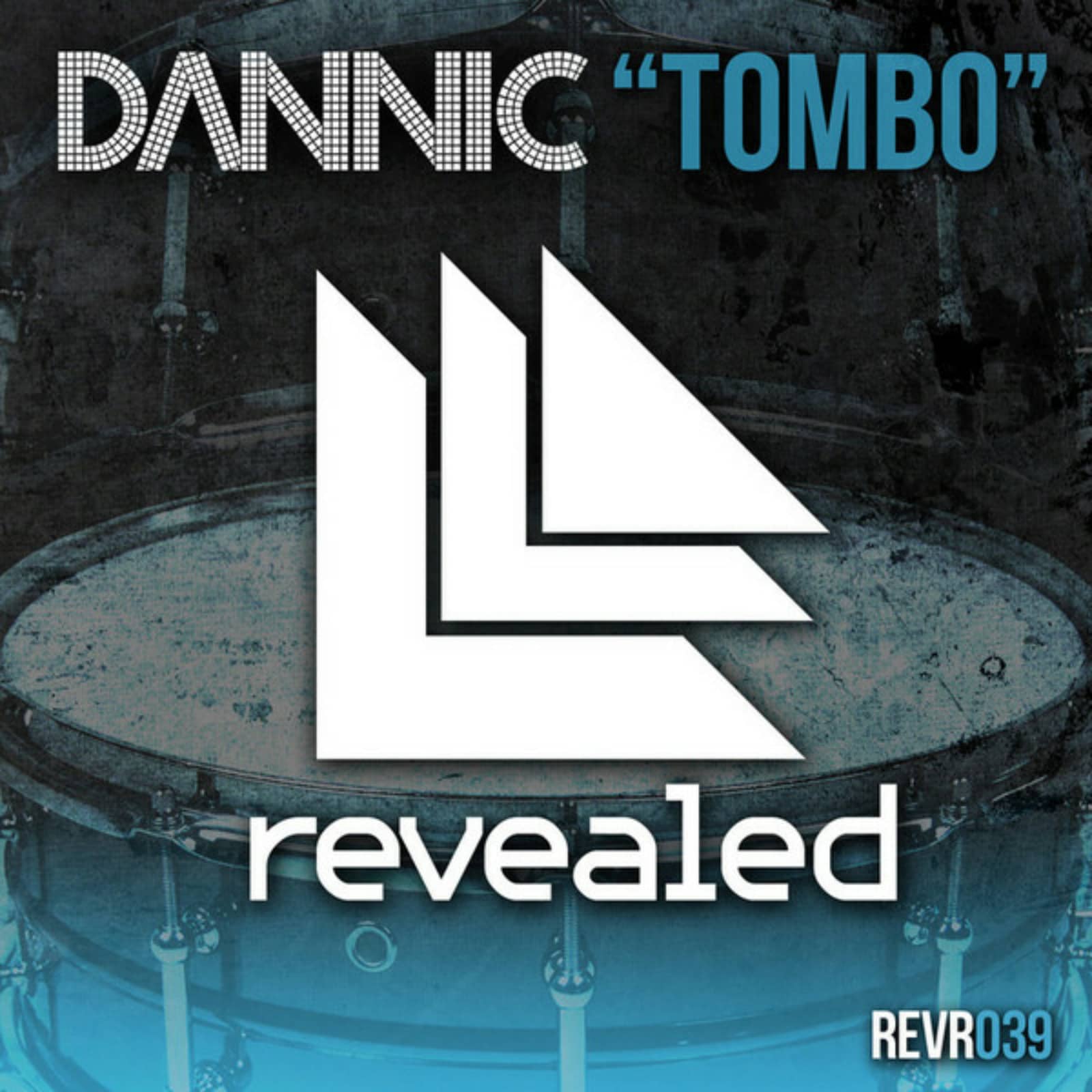 Dannic — Tombo