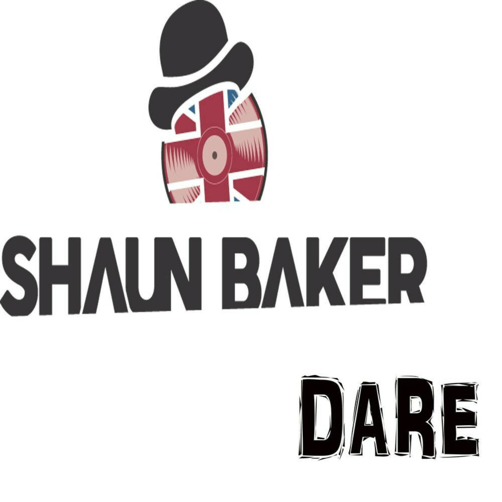 Shaun Baker — Dare