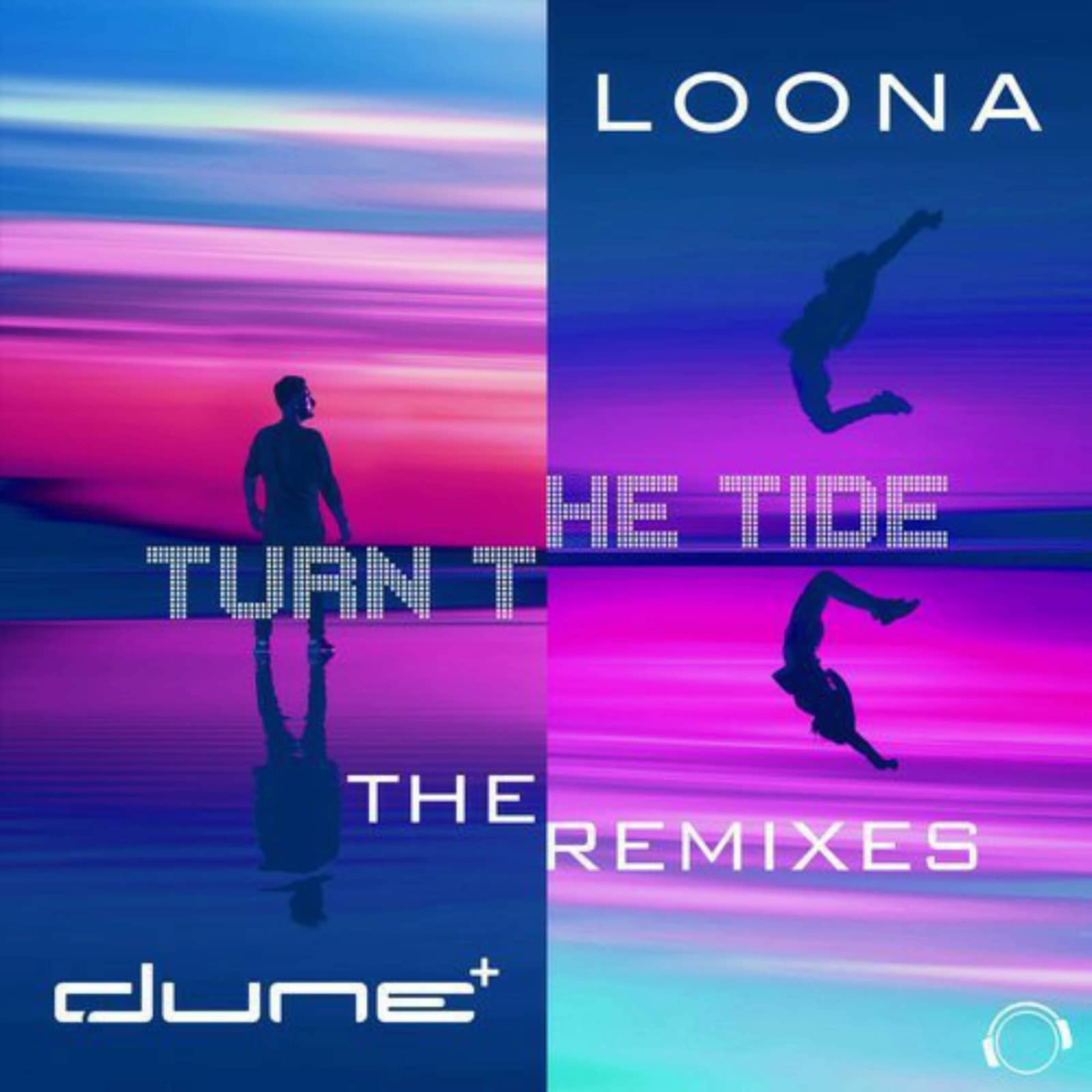 Dune & Loona — Turn The Tide (Blaikz Remix)