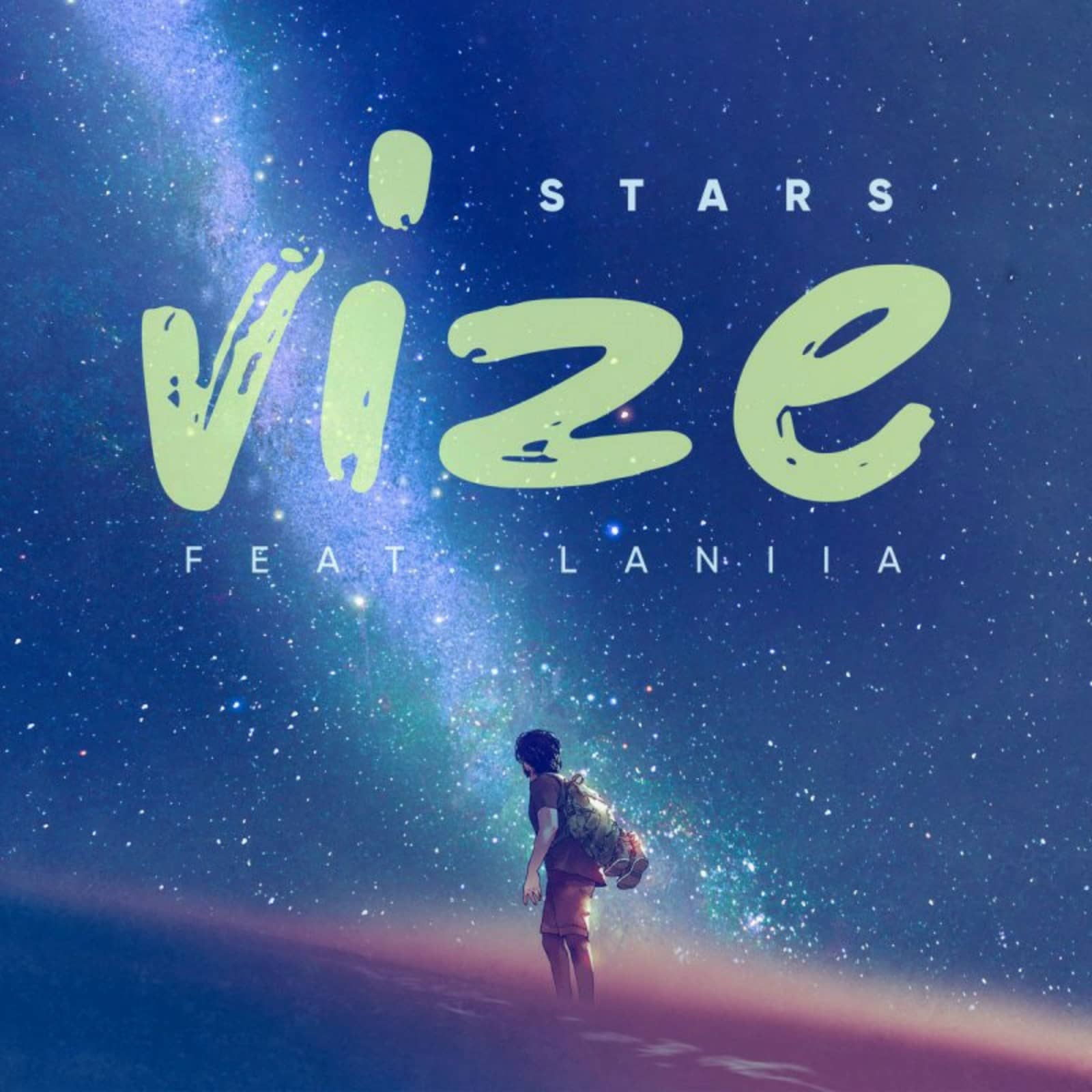 VICE feat. Laniia — Stars