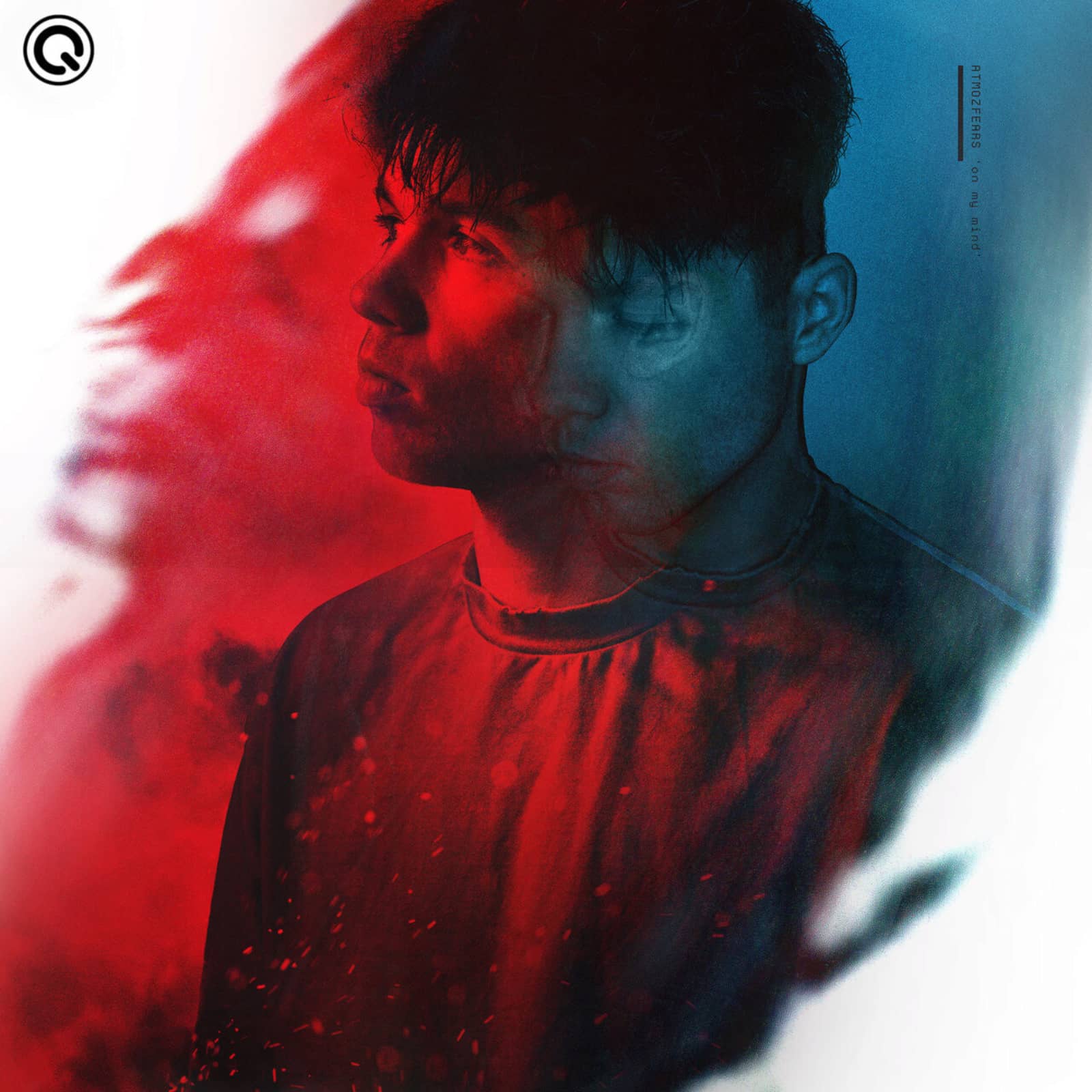 Atmozfears — on my mind (Extended Mix)