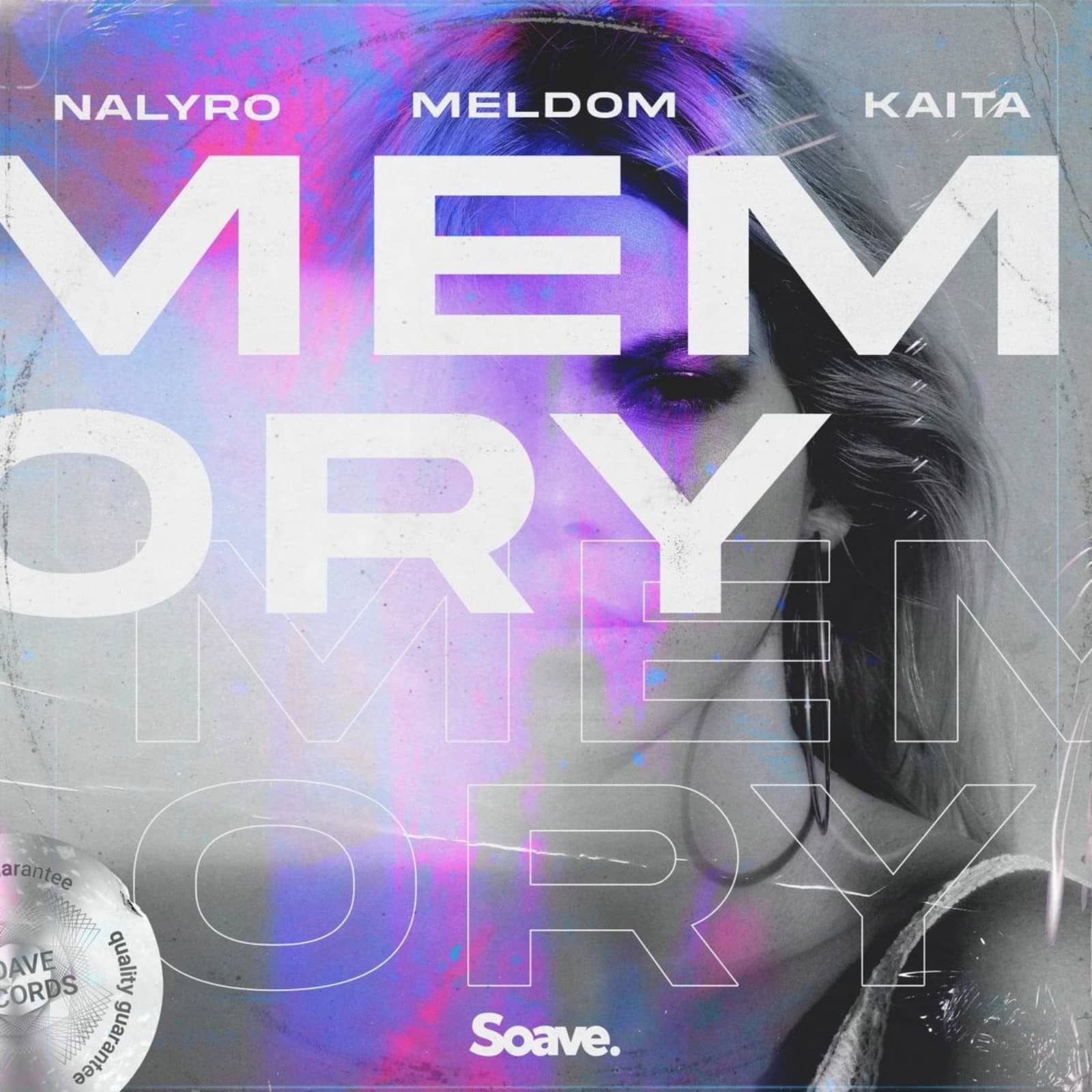NALYRO & Meldom feat. KAITA — Memory