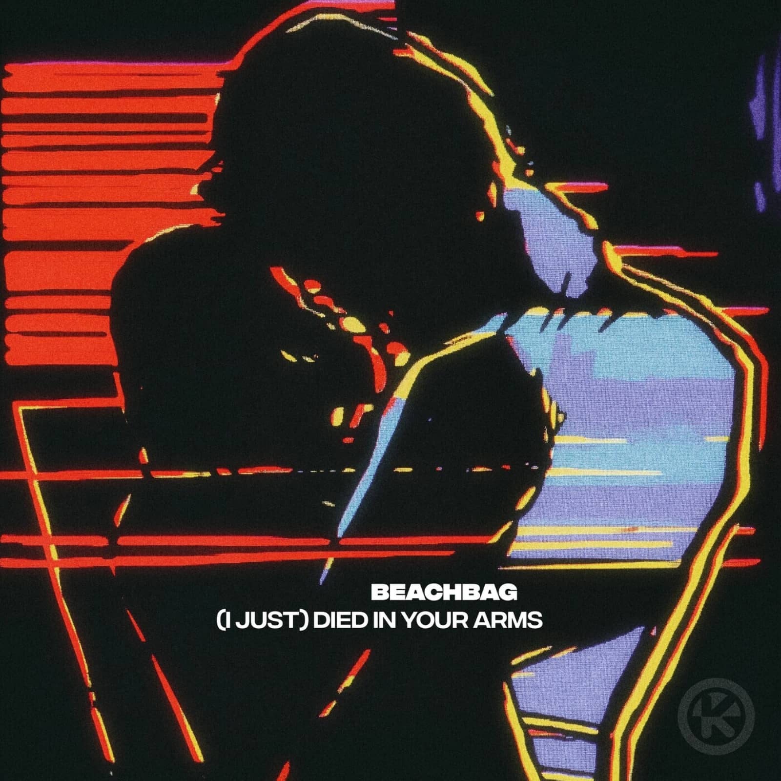 Beachbag — (I Just) Died In Your Arms Tonight (Extended Mix)