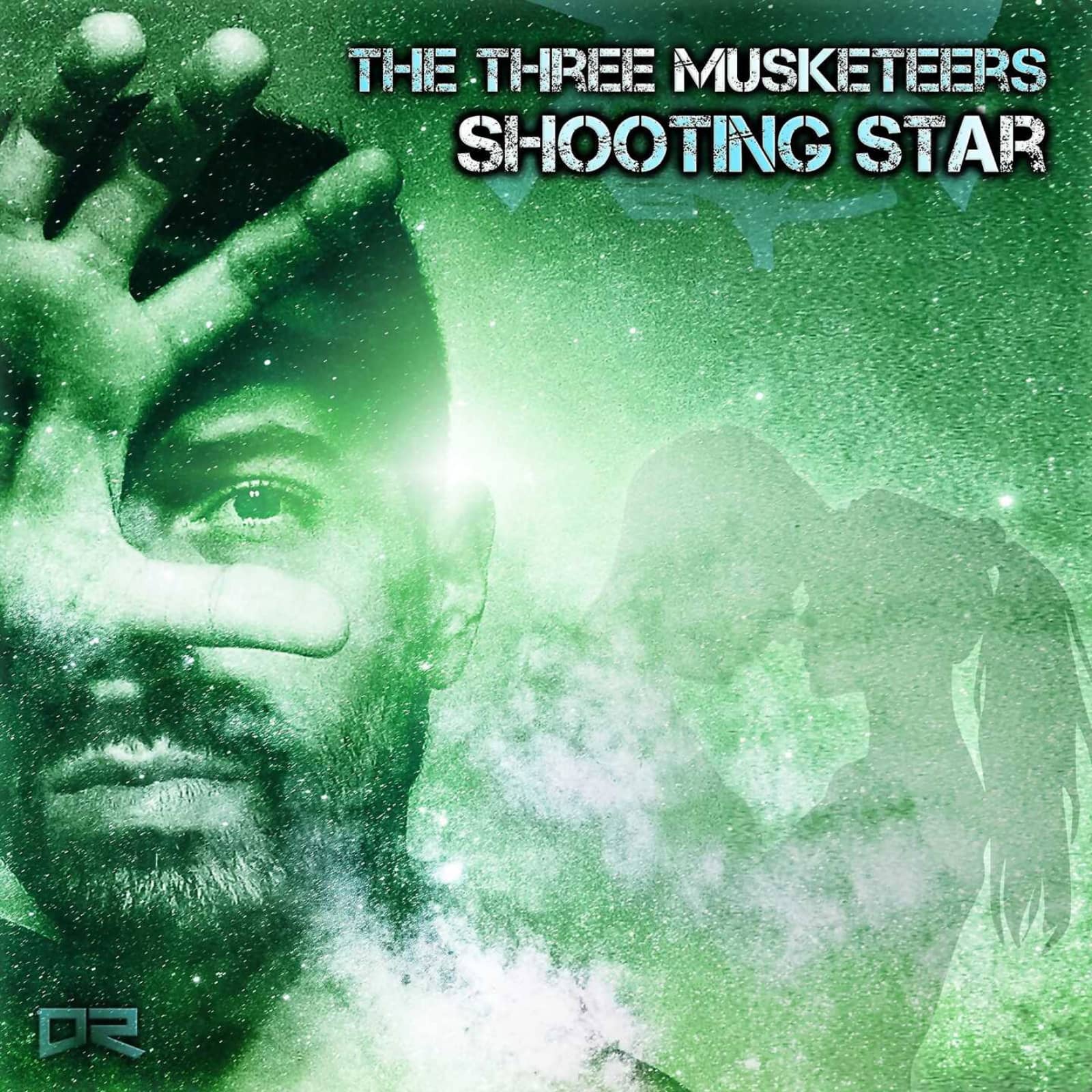 The Three Musketeers — Shooting Star (Extended Mix)