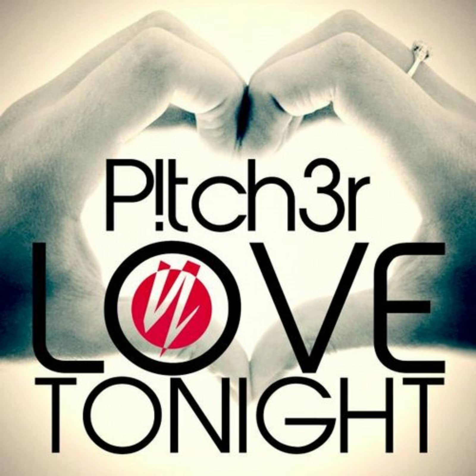 P!tch3r — Love Tonight (Bigroom Mix)