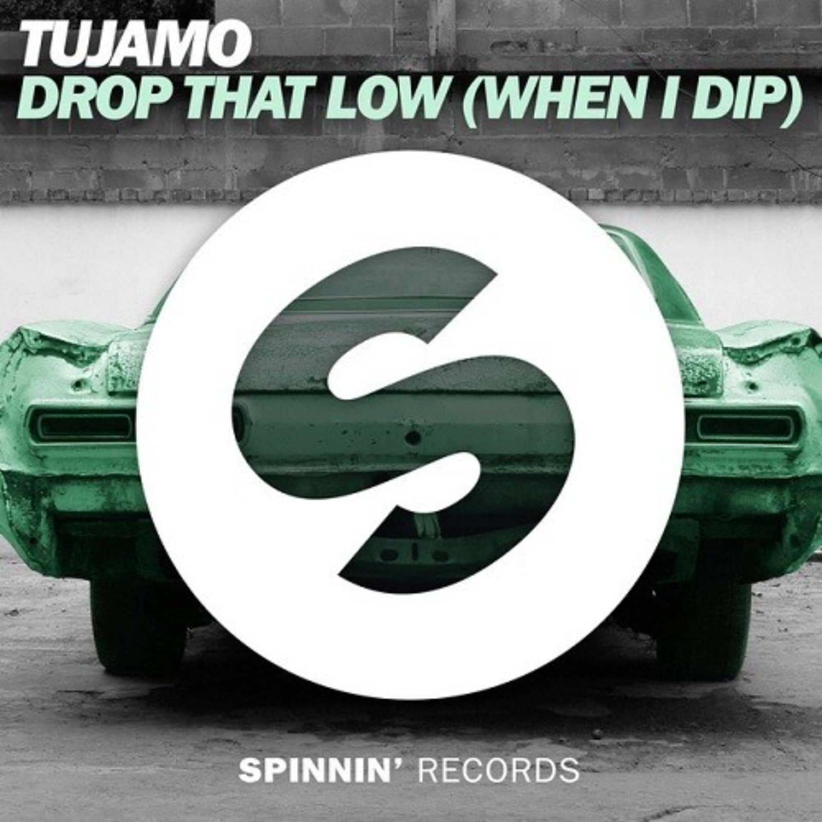 Tujamo x Sean Paul — Drop That Burning (KEVU Bootleg)