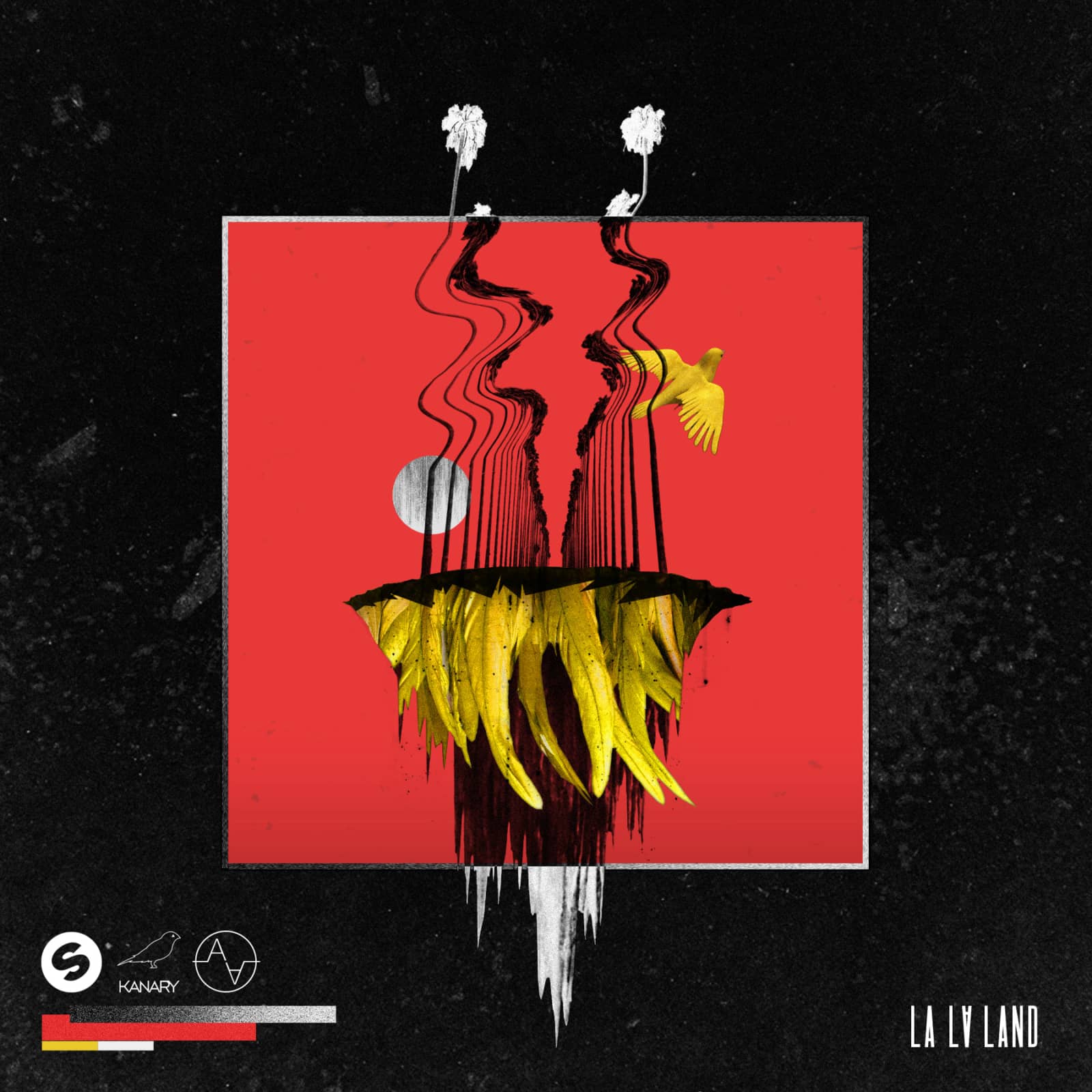 DVBBS & Shaun Frank feat. Delaney Jane — La La Land (Extended Mix)