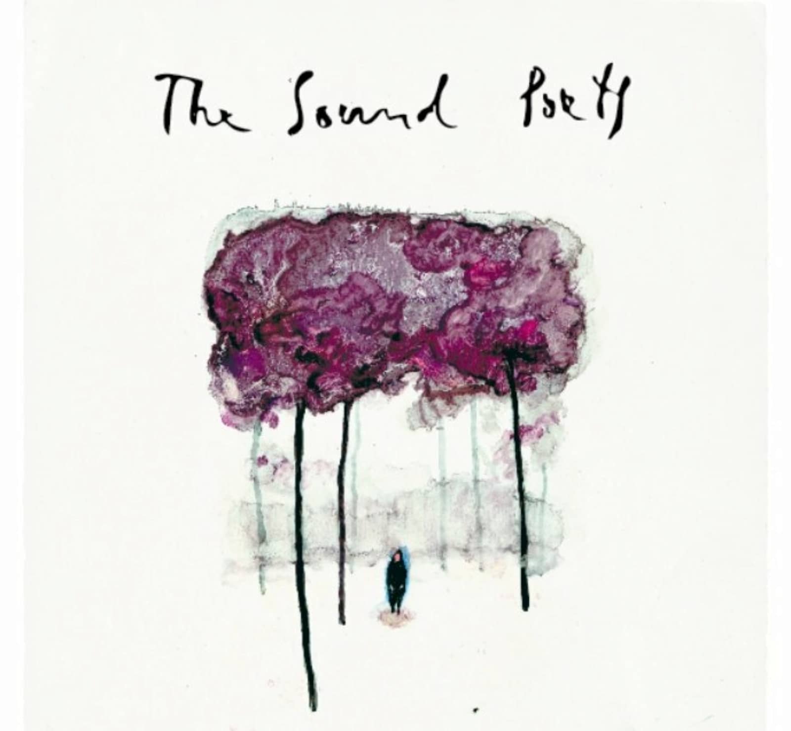 The Sound Poets — Kalniem pari (LIVE Accoustic)