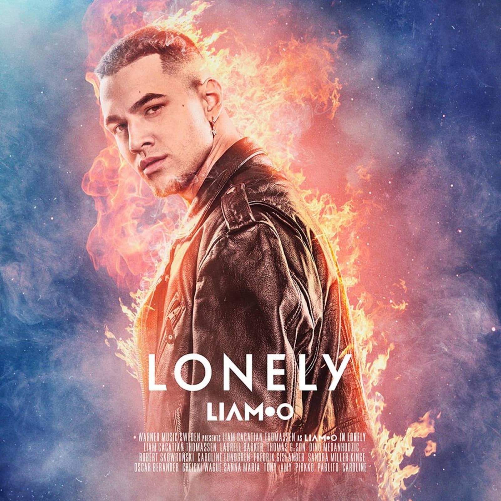 Liamoo — Lonely