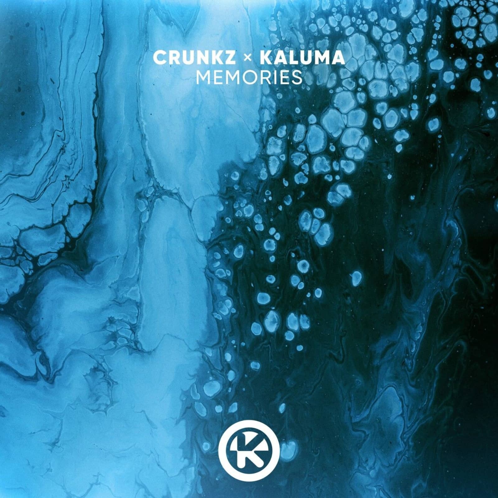 CRUNKZ & KALUMA — Memories