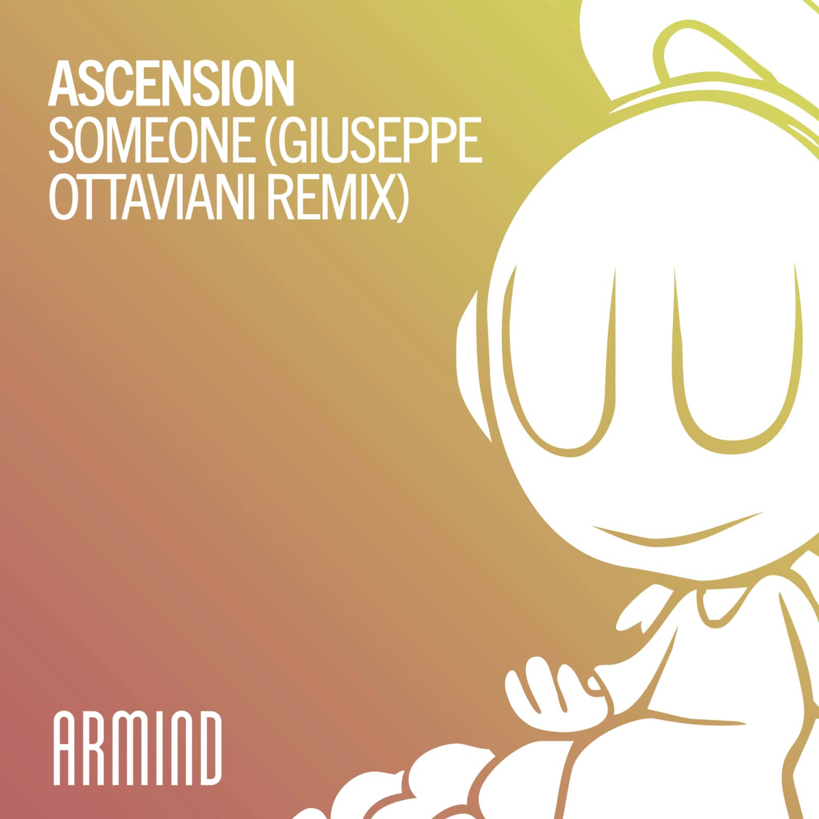 Ascension — Someone (Giuseppe Ottaviani Remix)