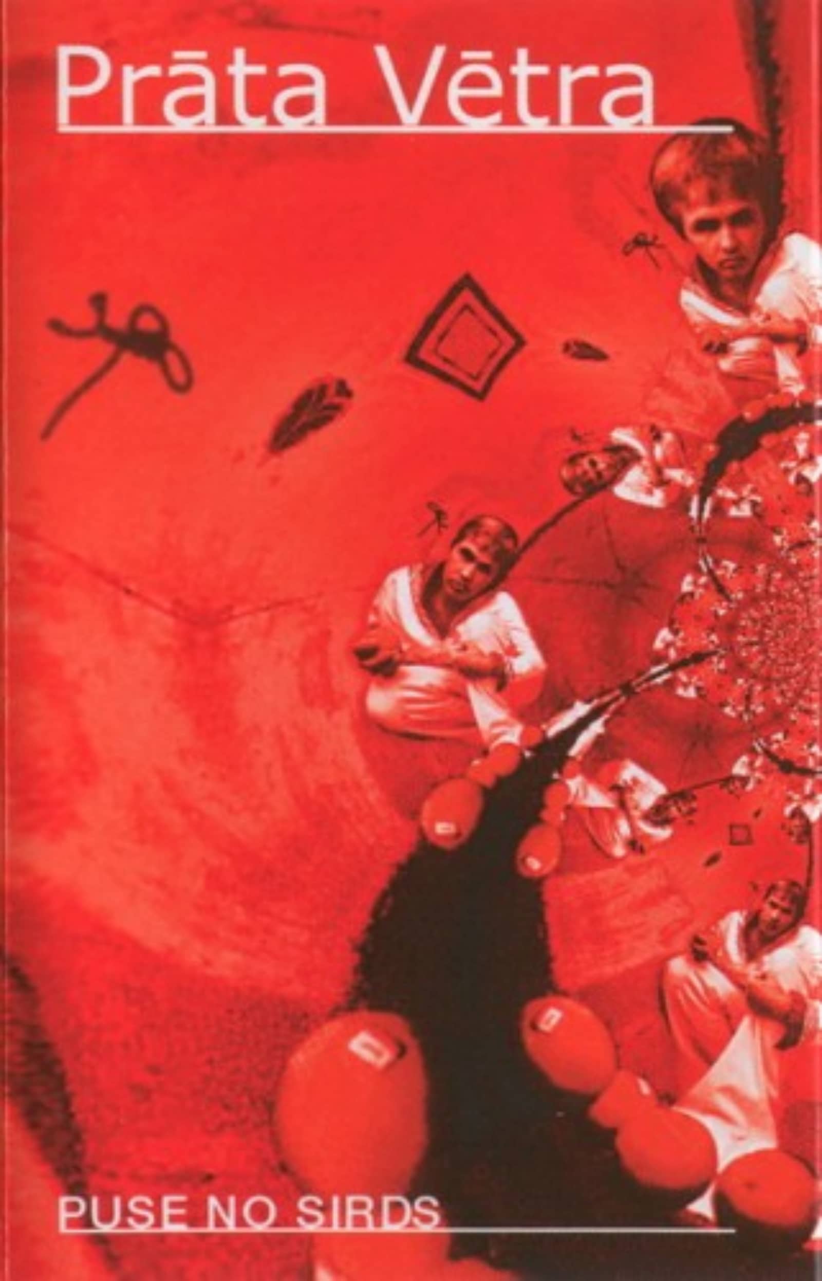 Prāta vētra — Elpo (koncertieraksts)
