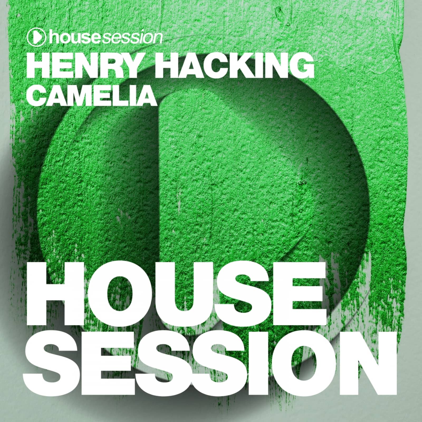 Henry Hacking — Camelia (Radio Edit)