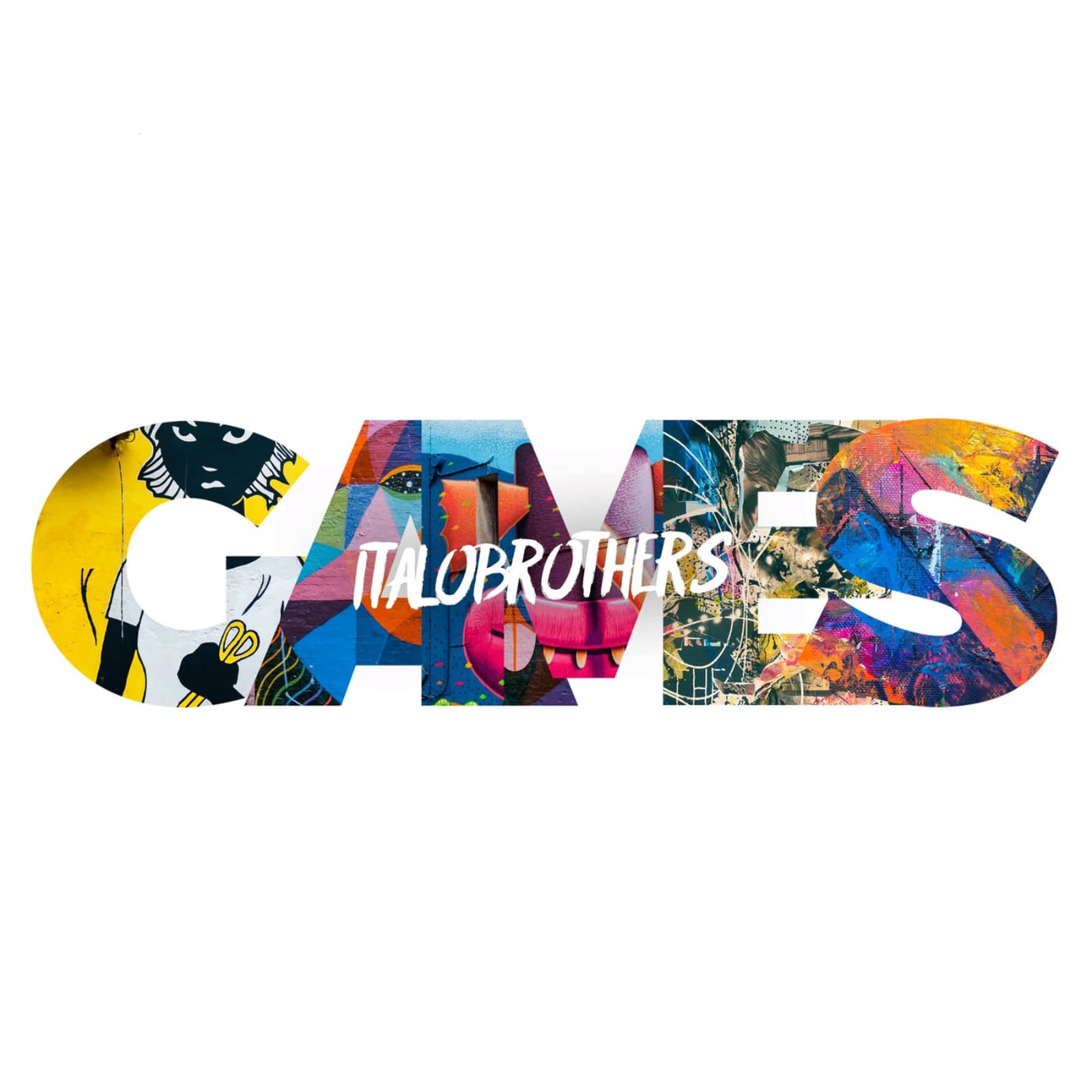 ItaloBrothers — Games