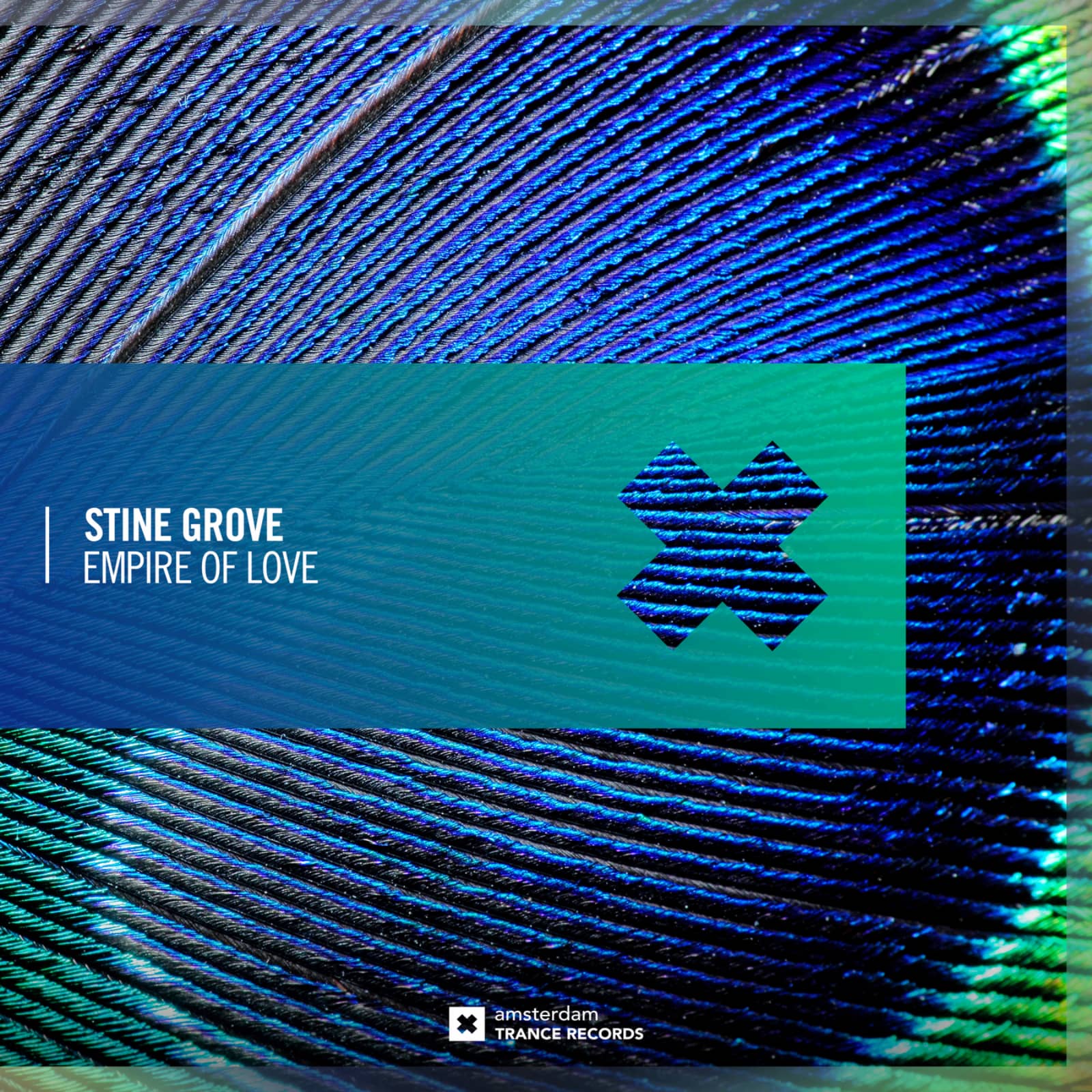 Stine Grove — Empire of Love